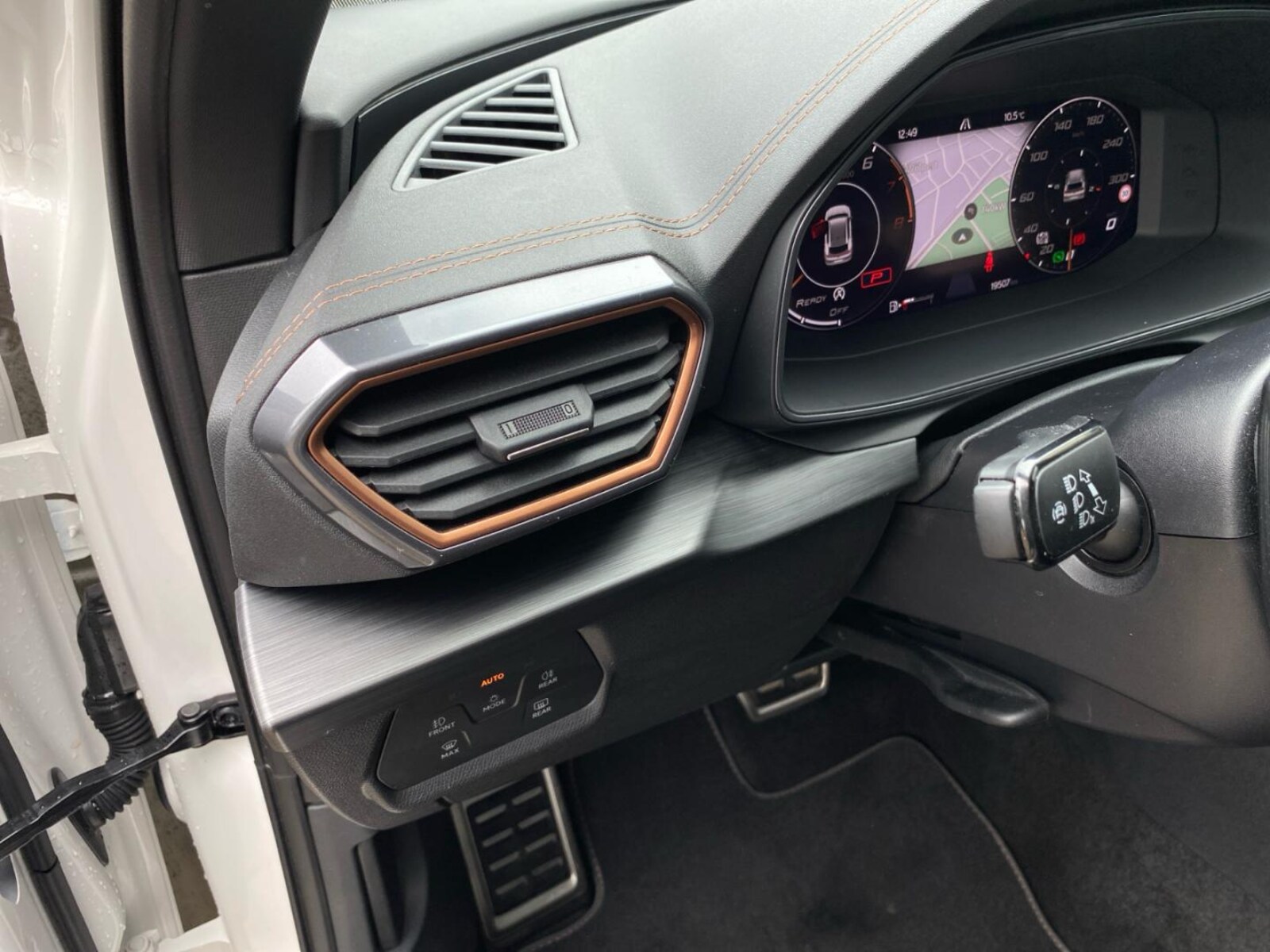 CUPRA Formentor – Bild 14