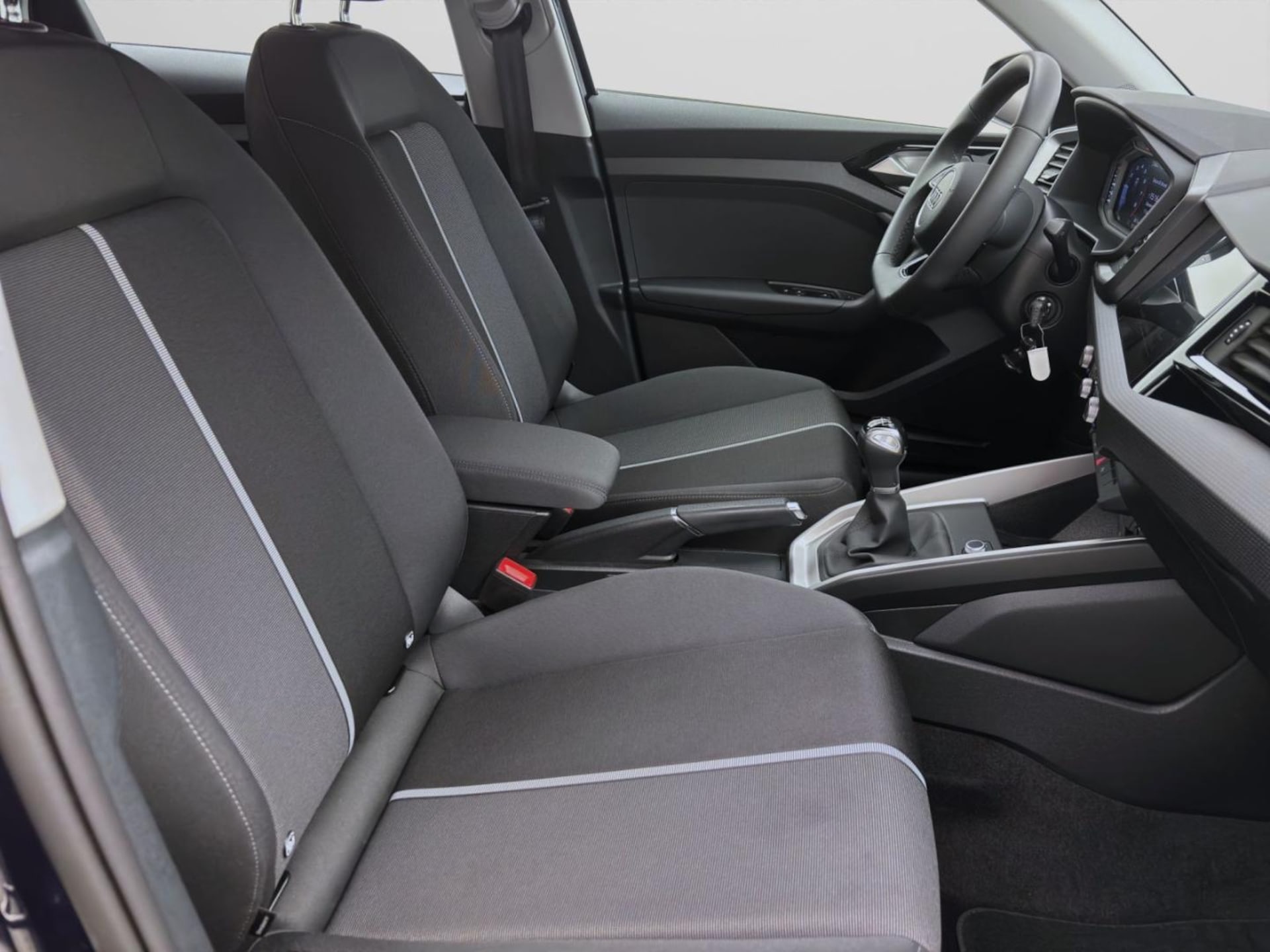 Audi A1 Sportback Advanced