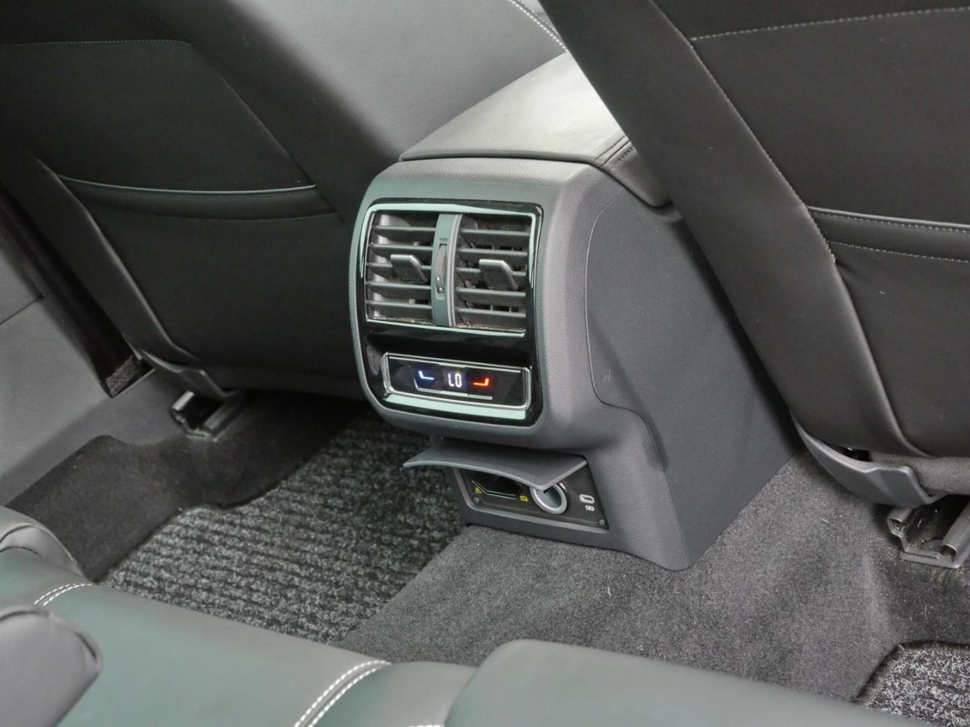 Volkswagen Passat Variant Elegance