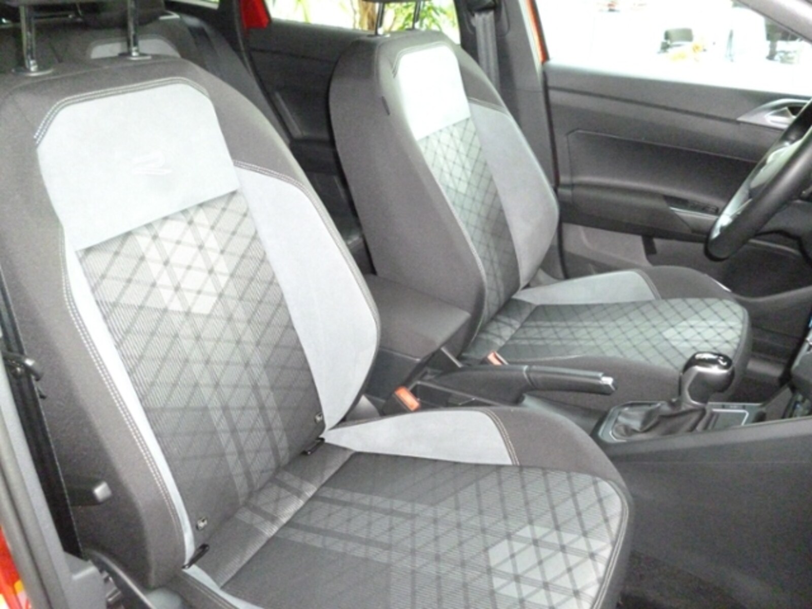 Volkswagen Taigo – Bild 12