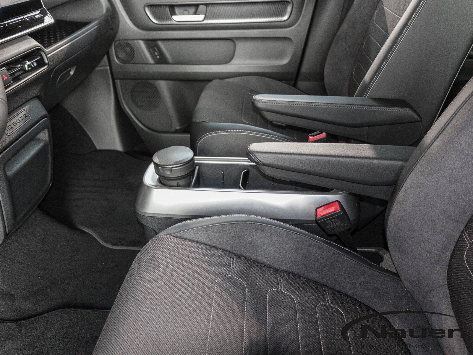 Volkswagen ID. Buzz – Bild 11