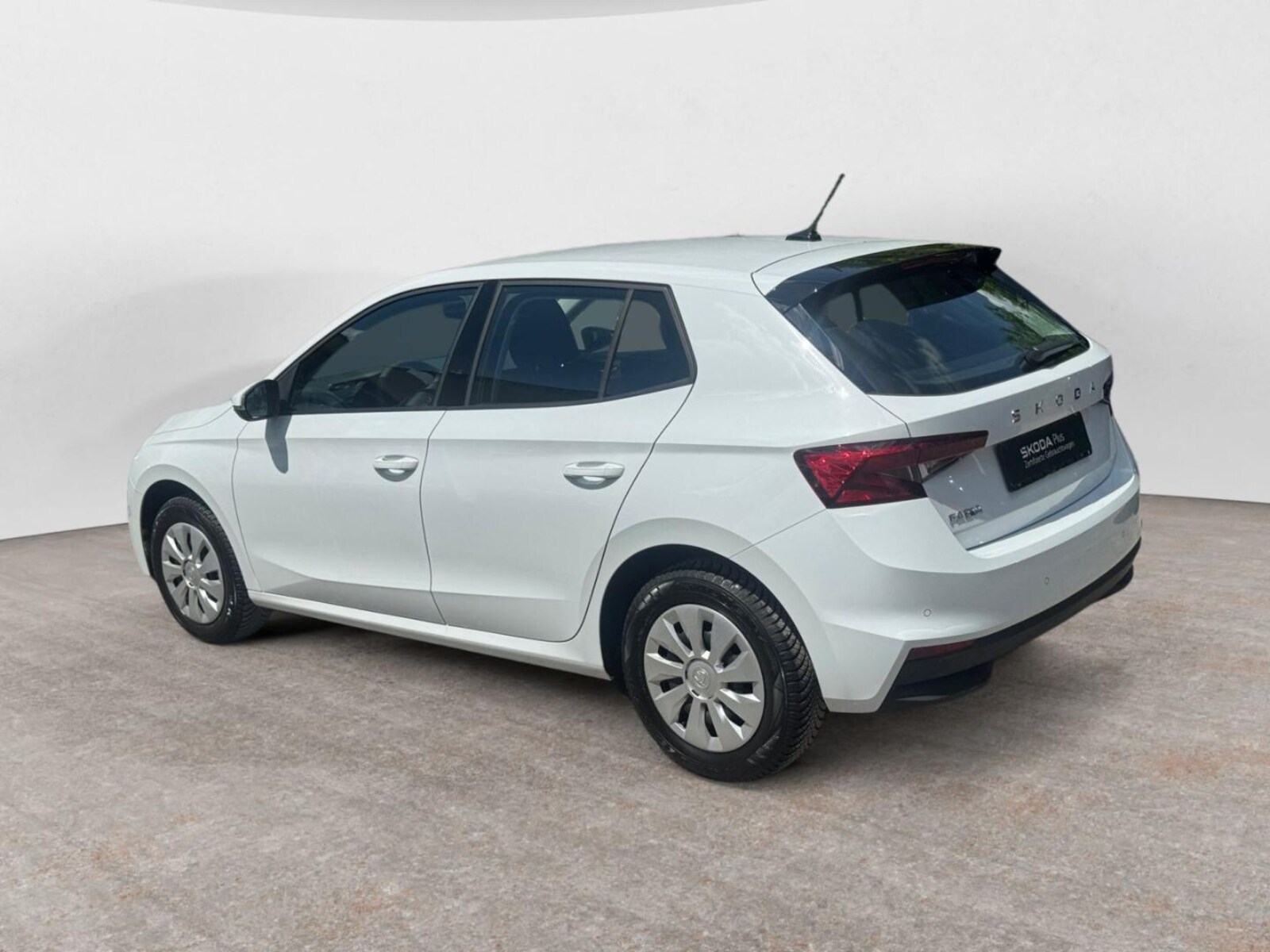 Škoda Fabia – Bild 4
