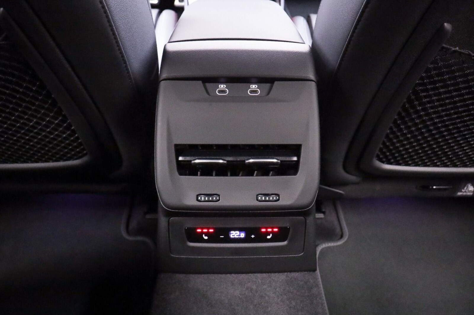 Audi A5 Avant – Bild 22