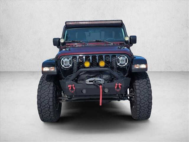2023 Jeep Gladiator