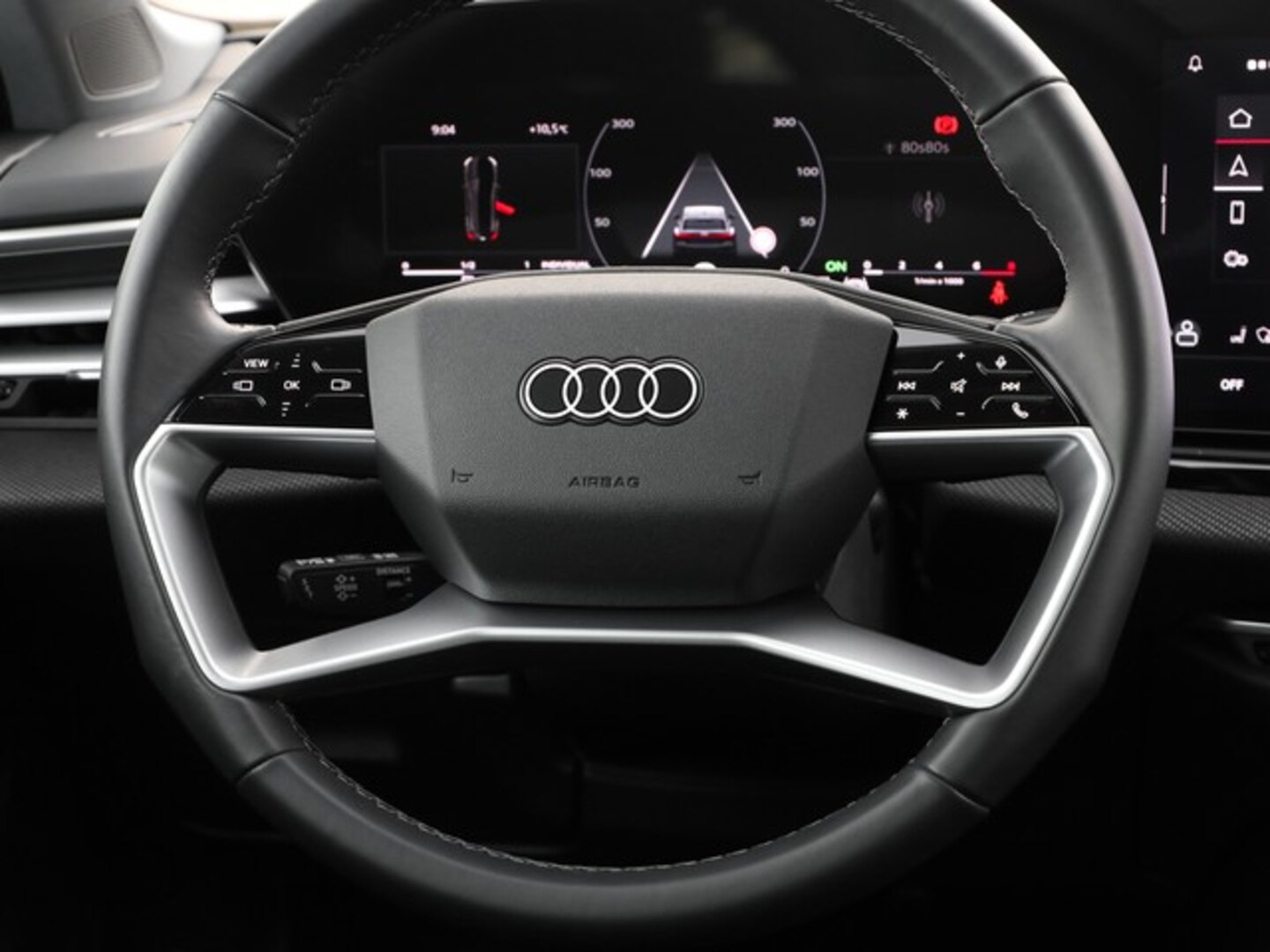 Bild über Audi A5 Avant TFSI S tronic - für weitere Informationen kontaktieren Sie den Audi Partner
