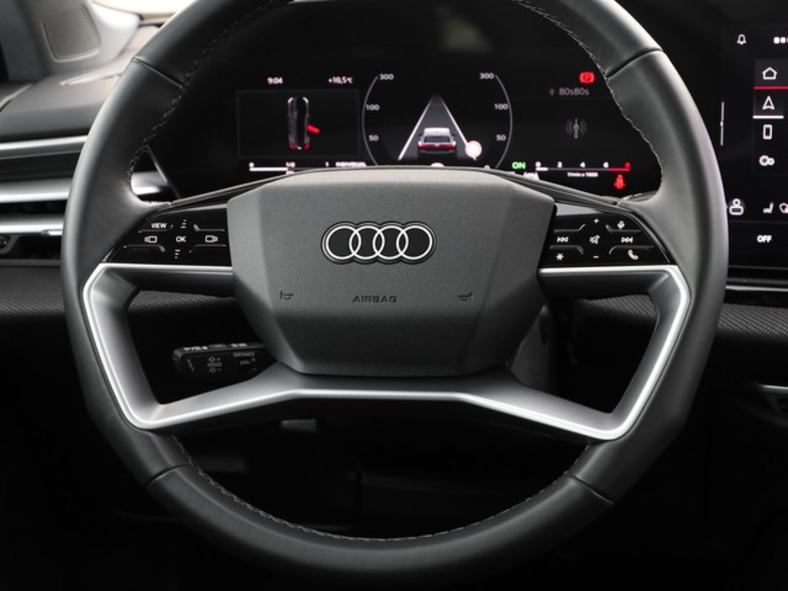 Audi A5 Avant – Bild 15