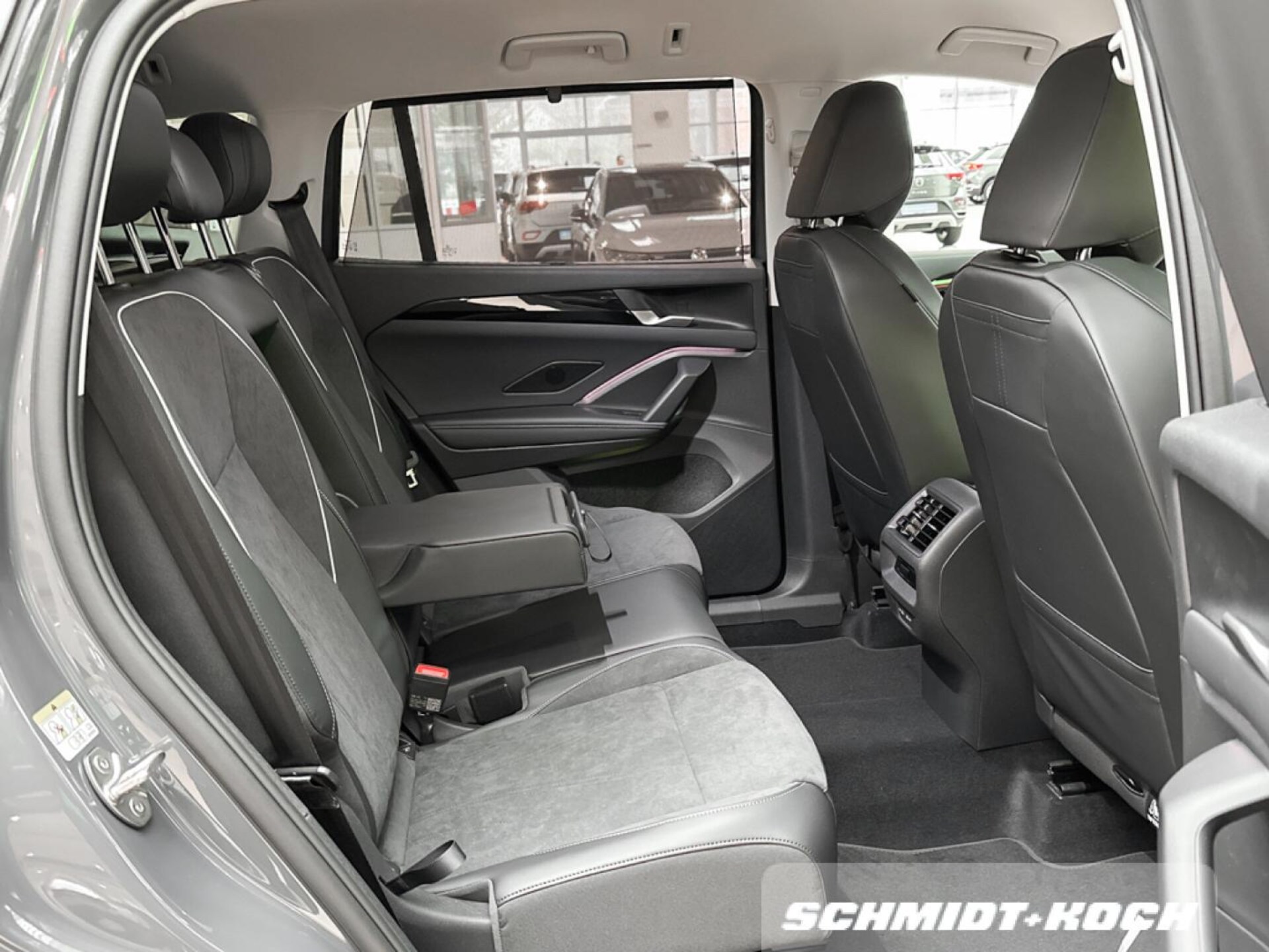 Volkswagen Tayron Elegance