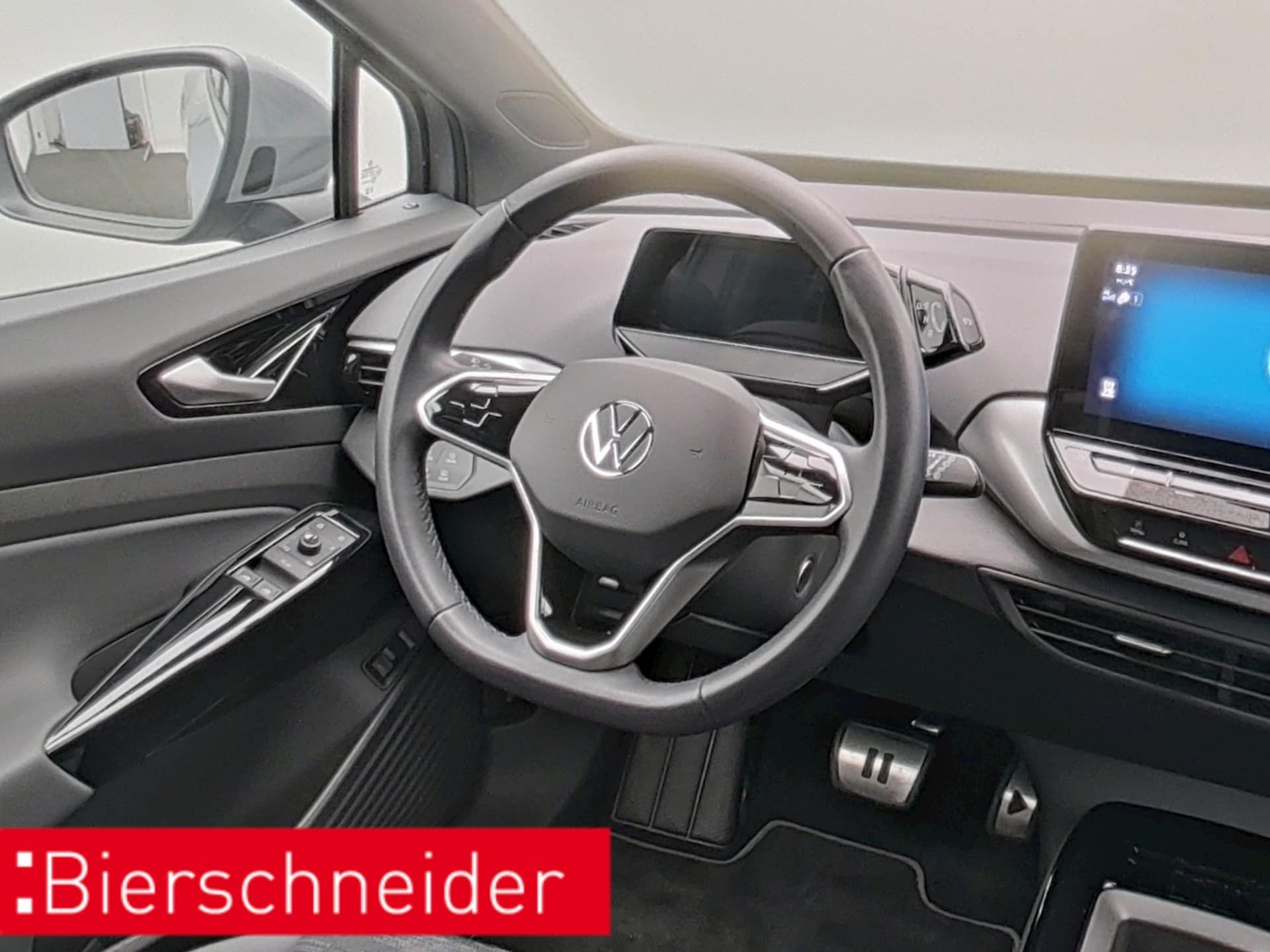 Volkswagen ID.4 Pro Performance