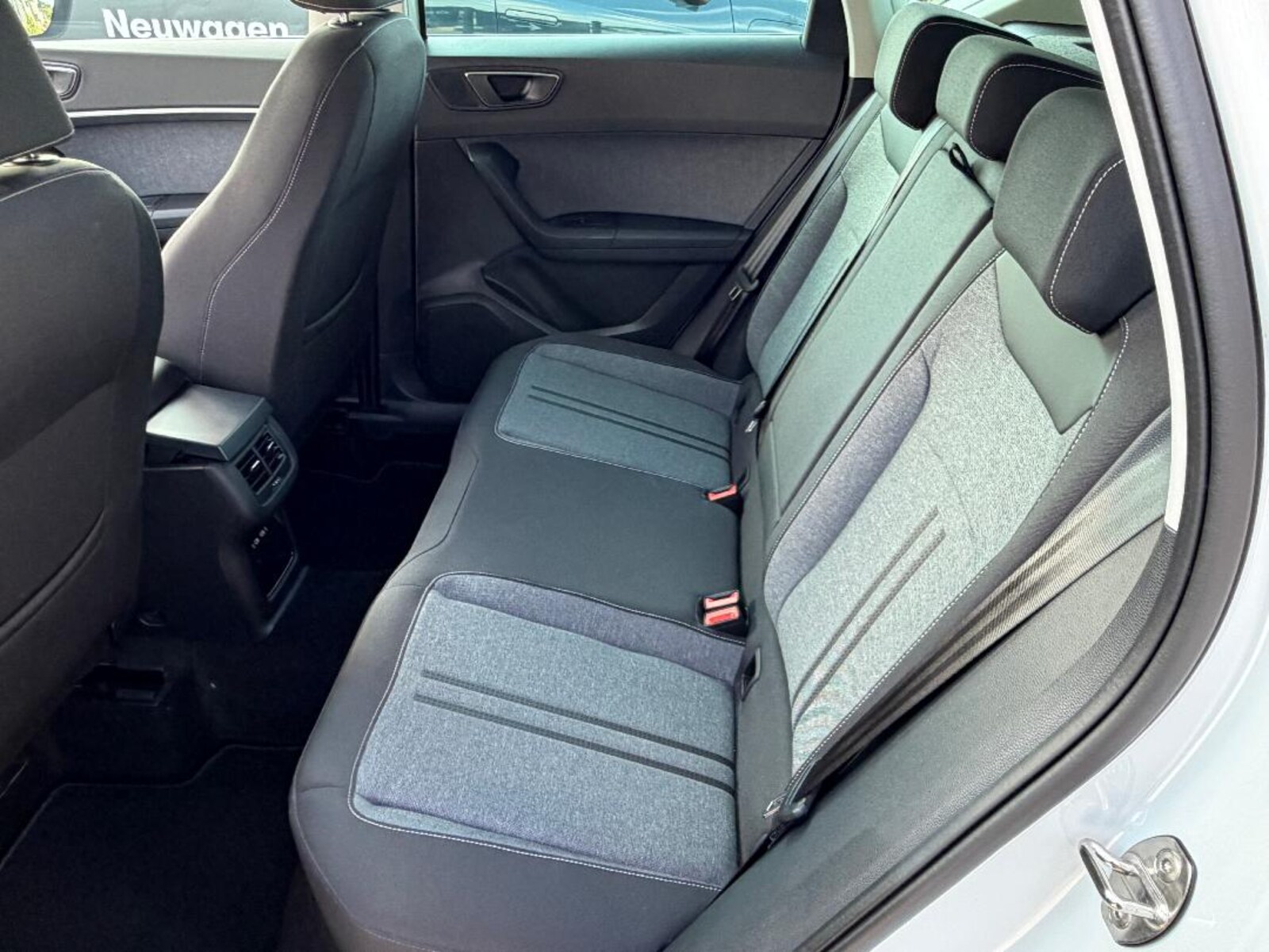 SEAT Ateca – Bild 5