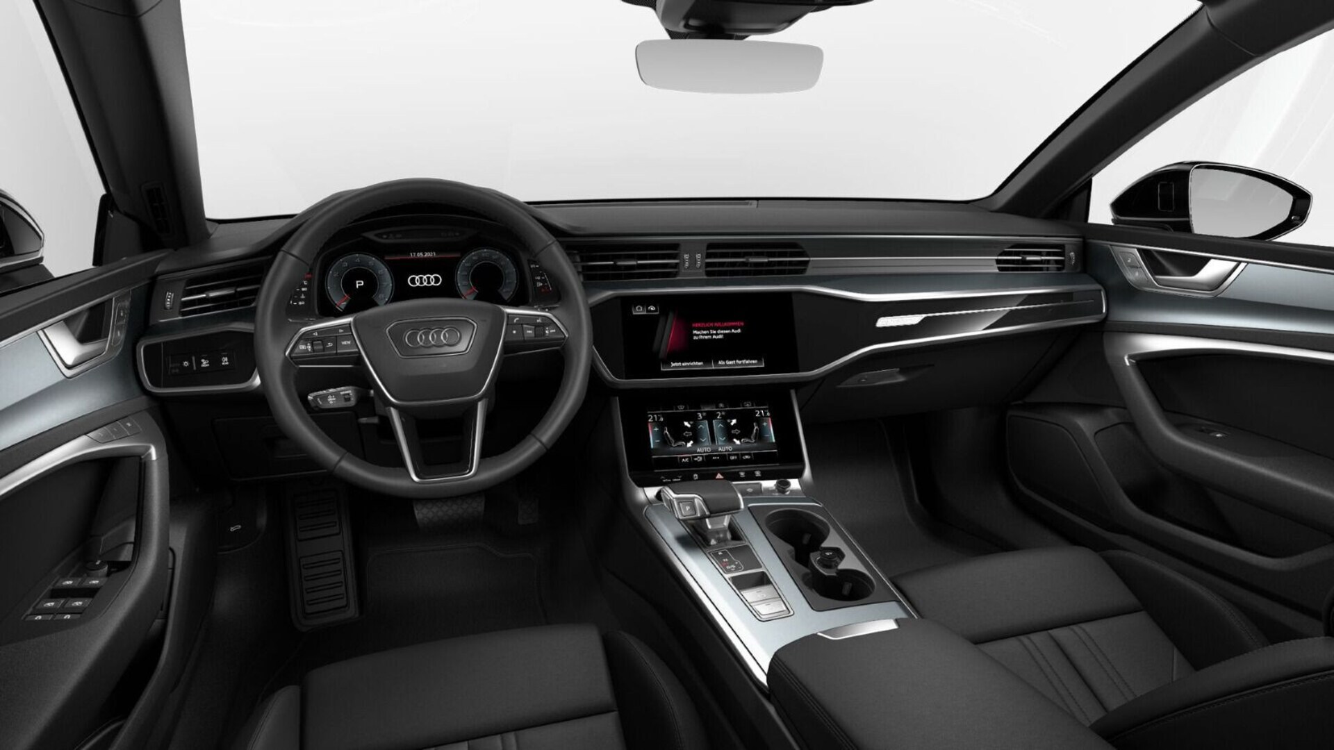 Audi A7 Sportback