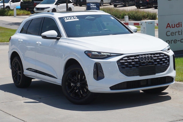 2025 Audi Q5