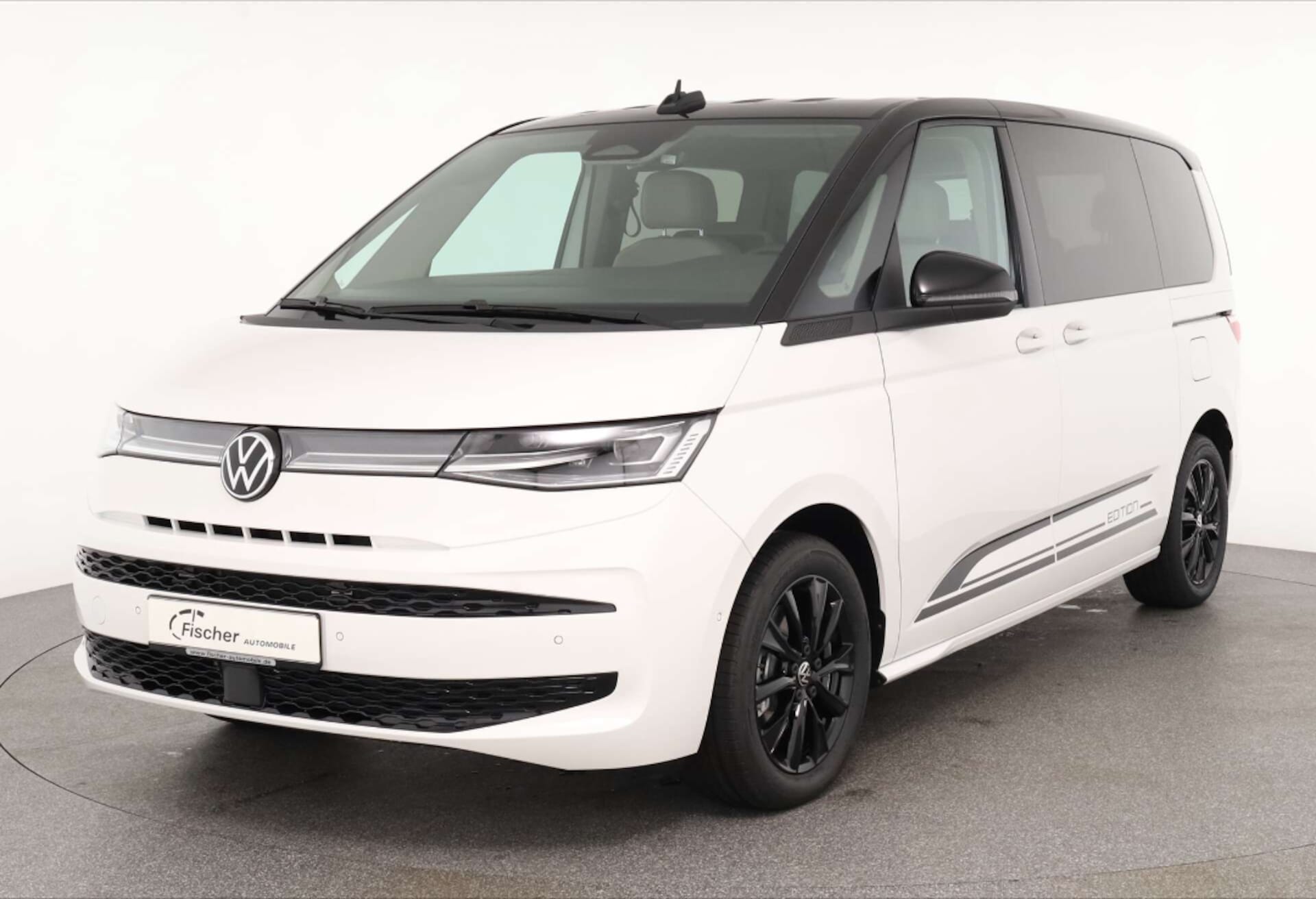 Volkswagen Multivan Life