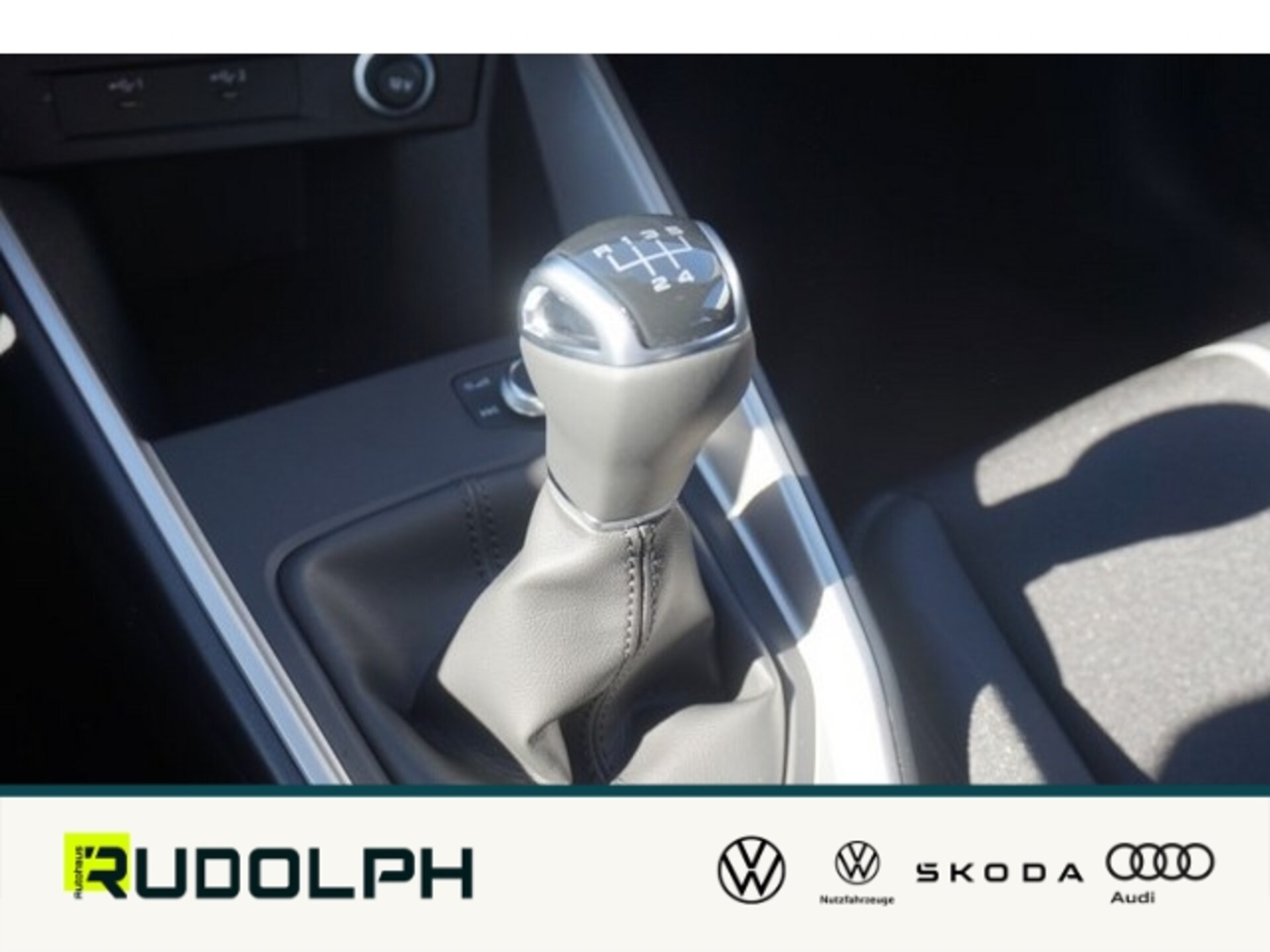 Audi A1 Sportback Advanced