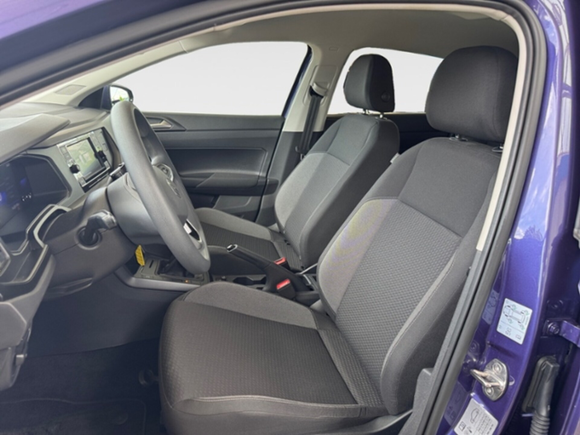 Volkswagen Polo FRESH