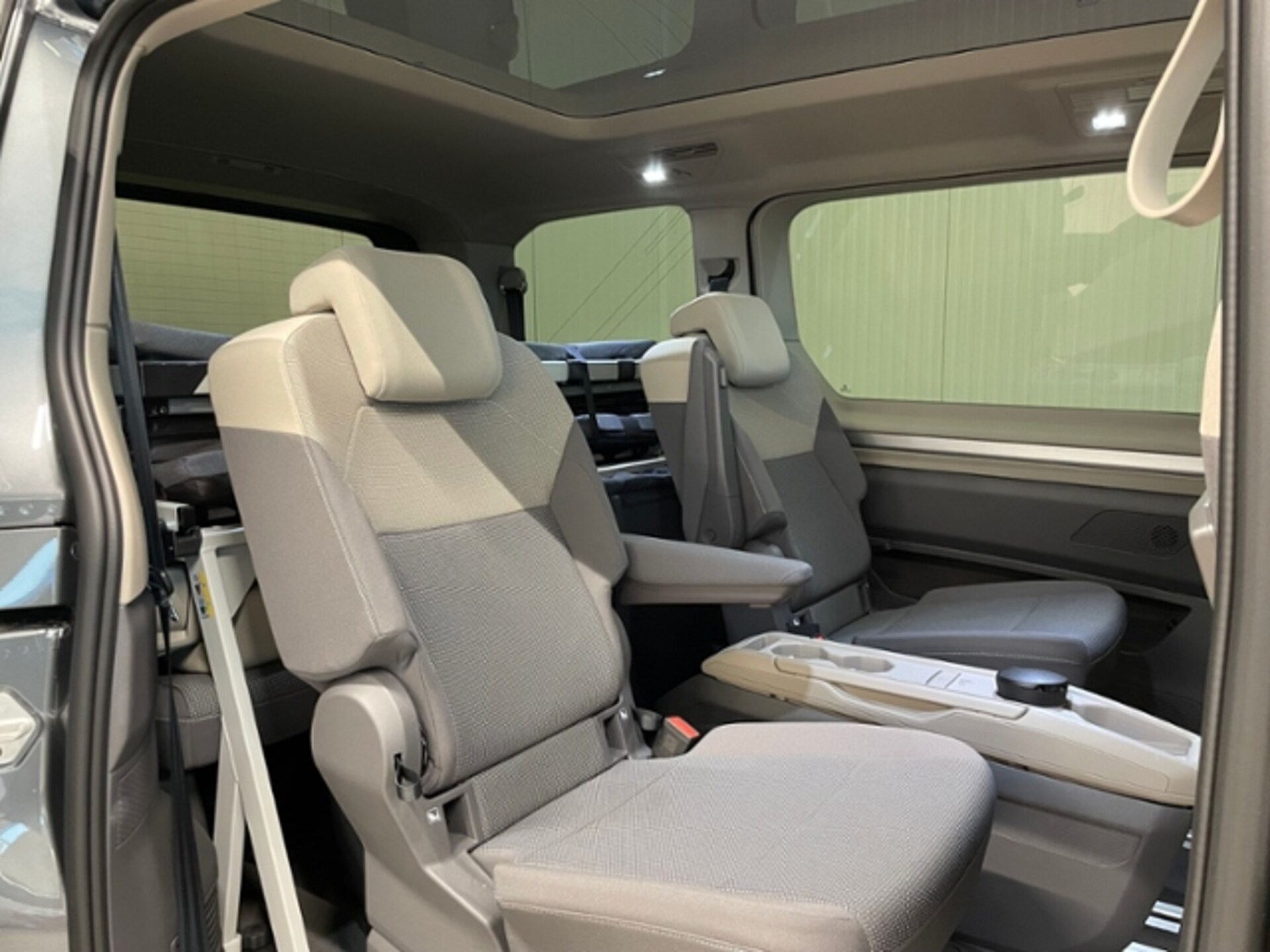 Volkswagen Multivan Life