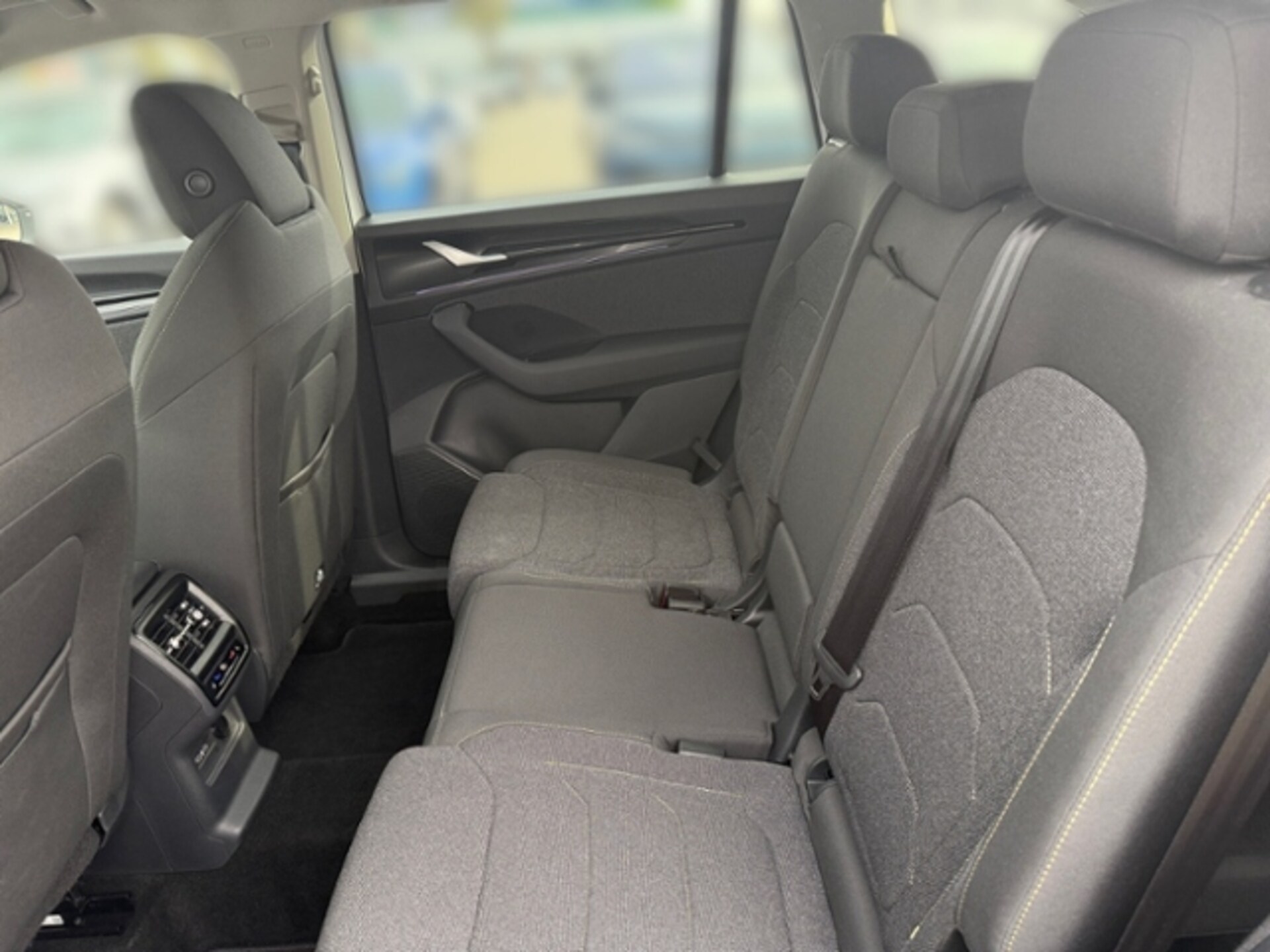 Skoda Kodiaq Selection