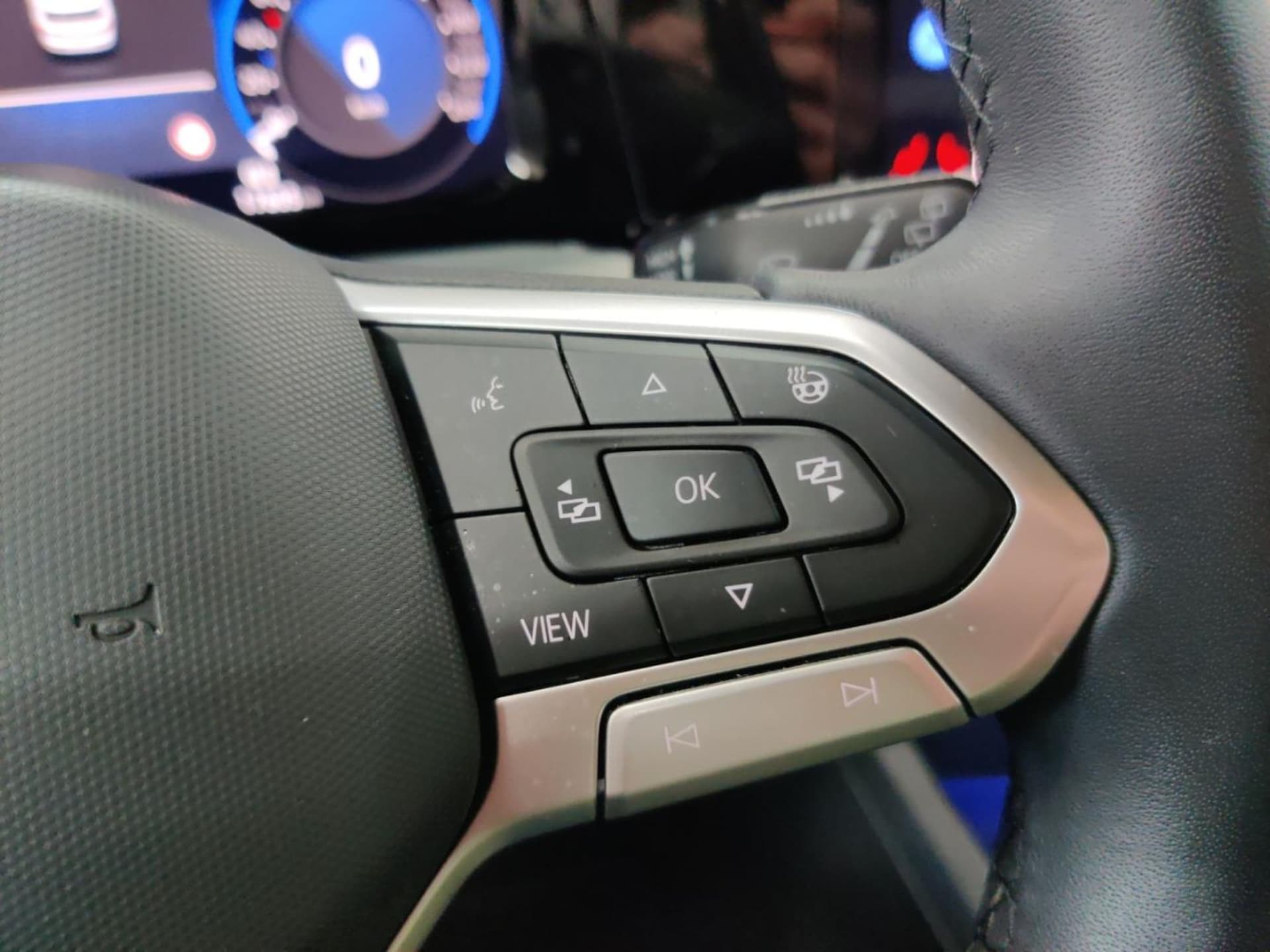 Volkswagen Golf MOVE