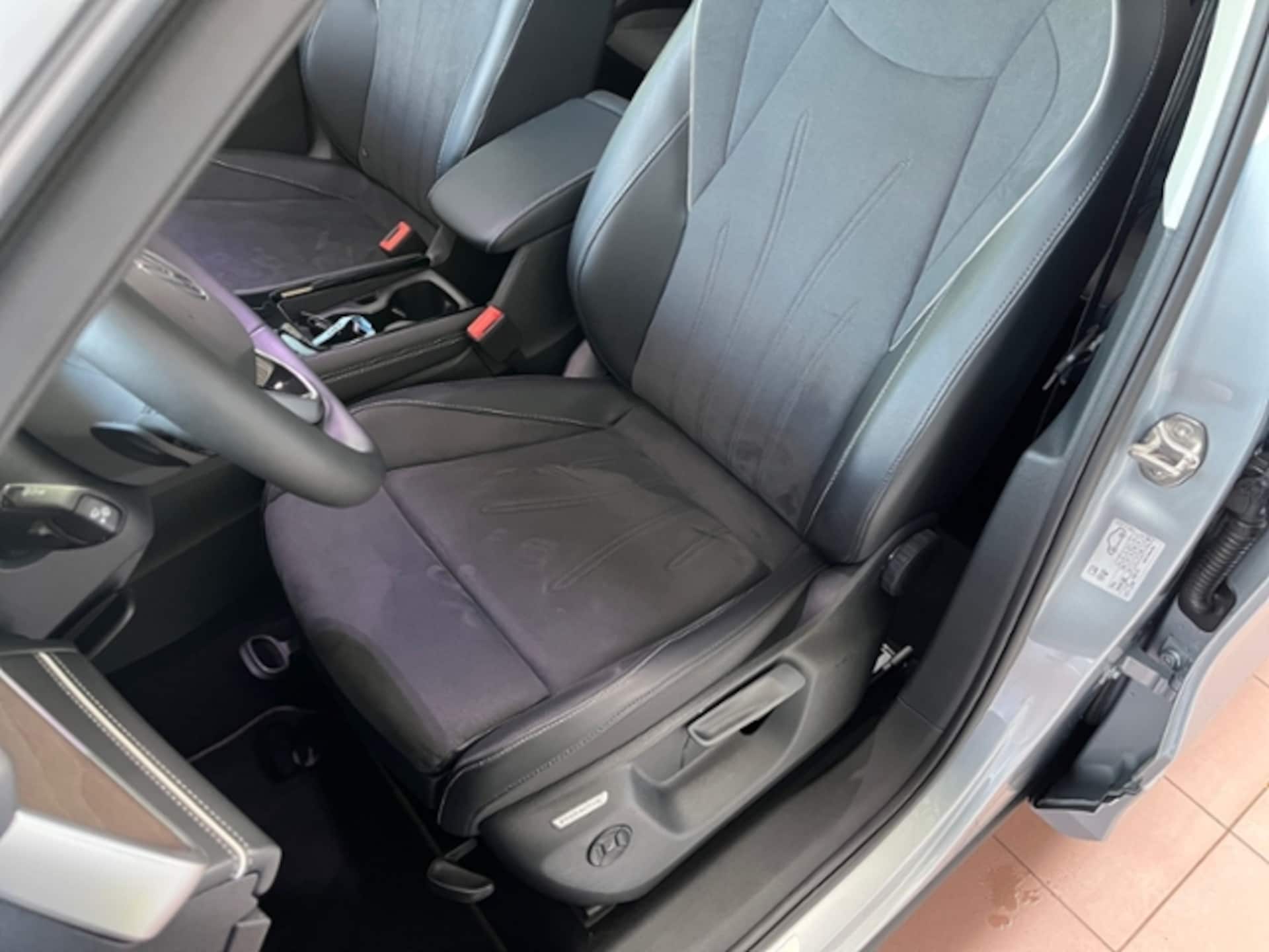Volkswagen Tayron Elegance