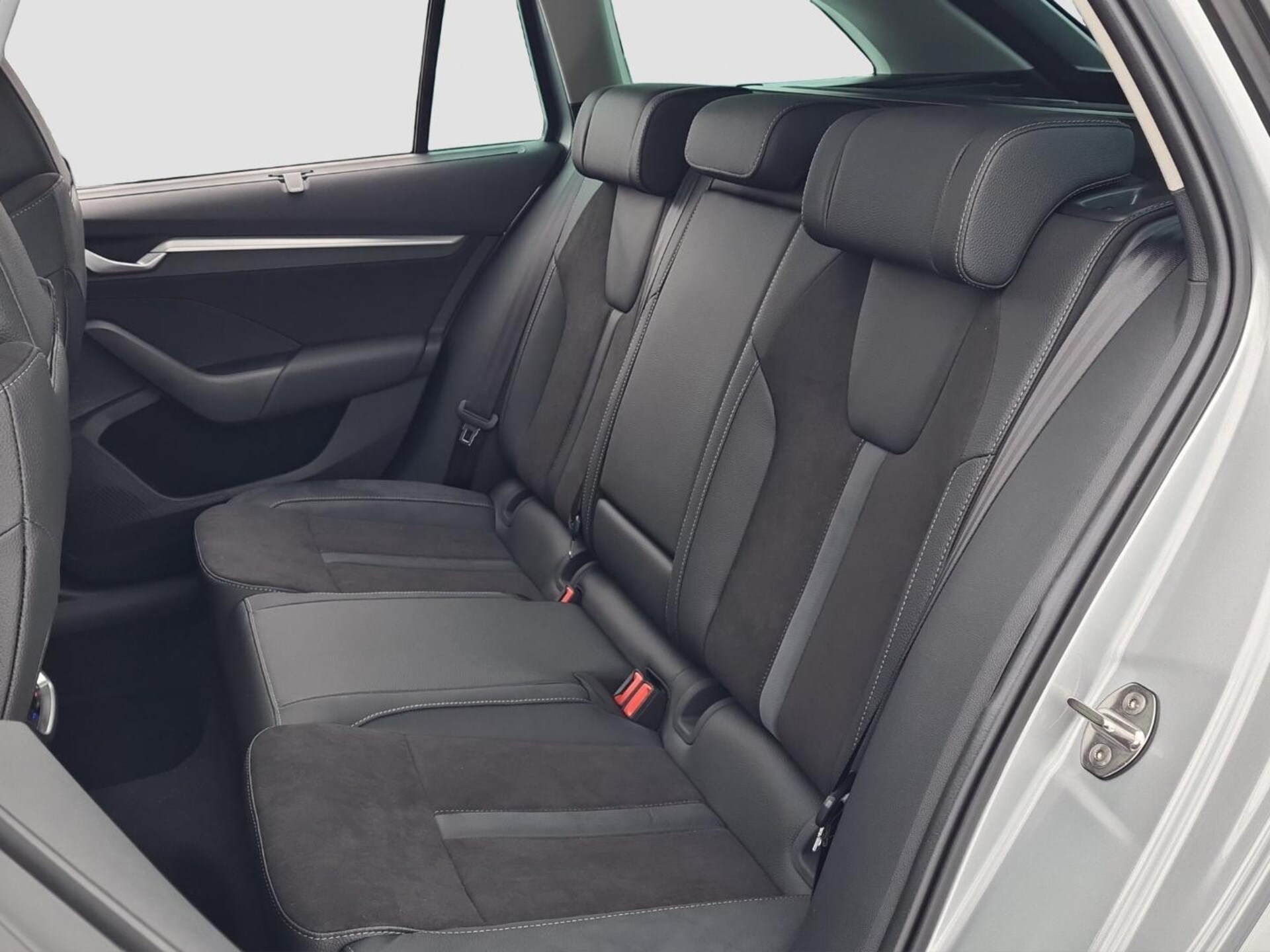 Skoda Octavia Combi Tour