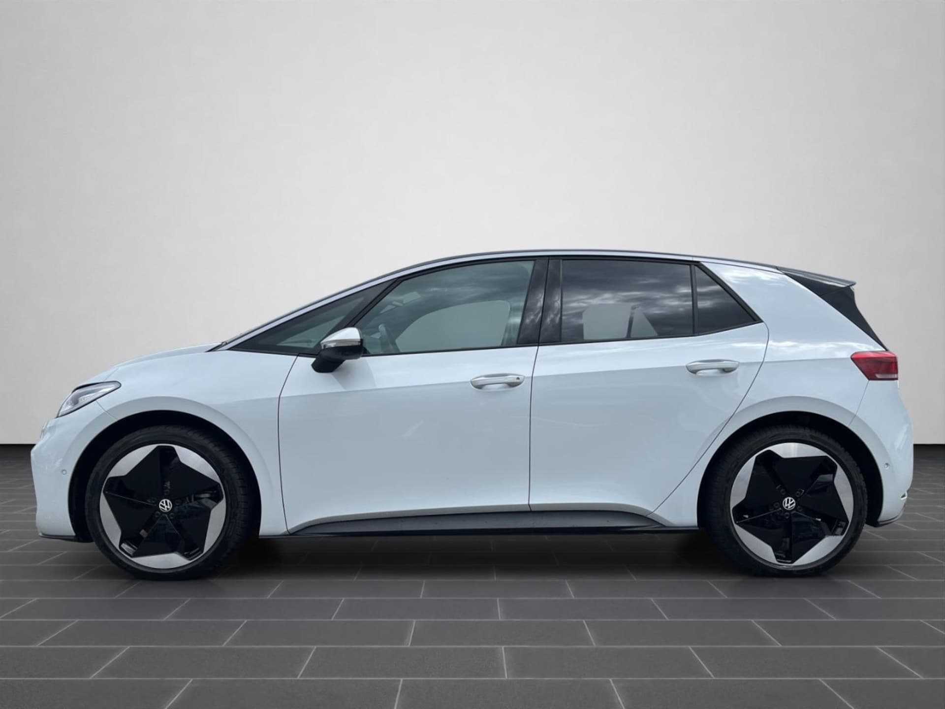 Volkswagen ID.3 Pro S