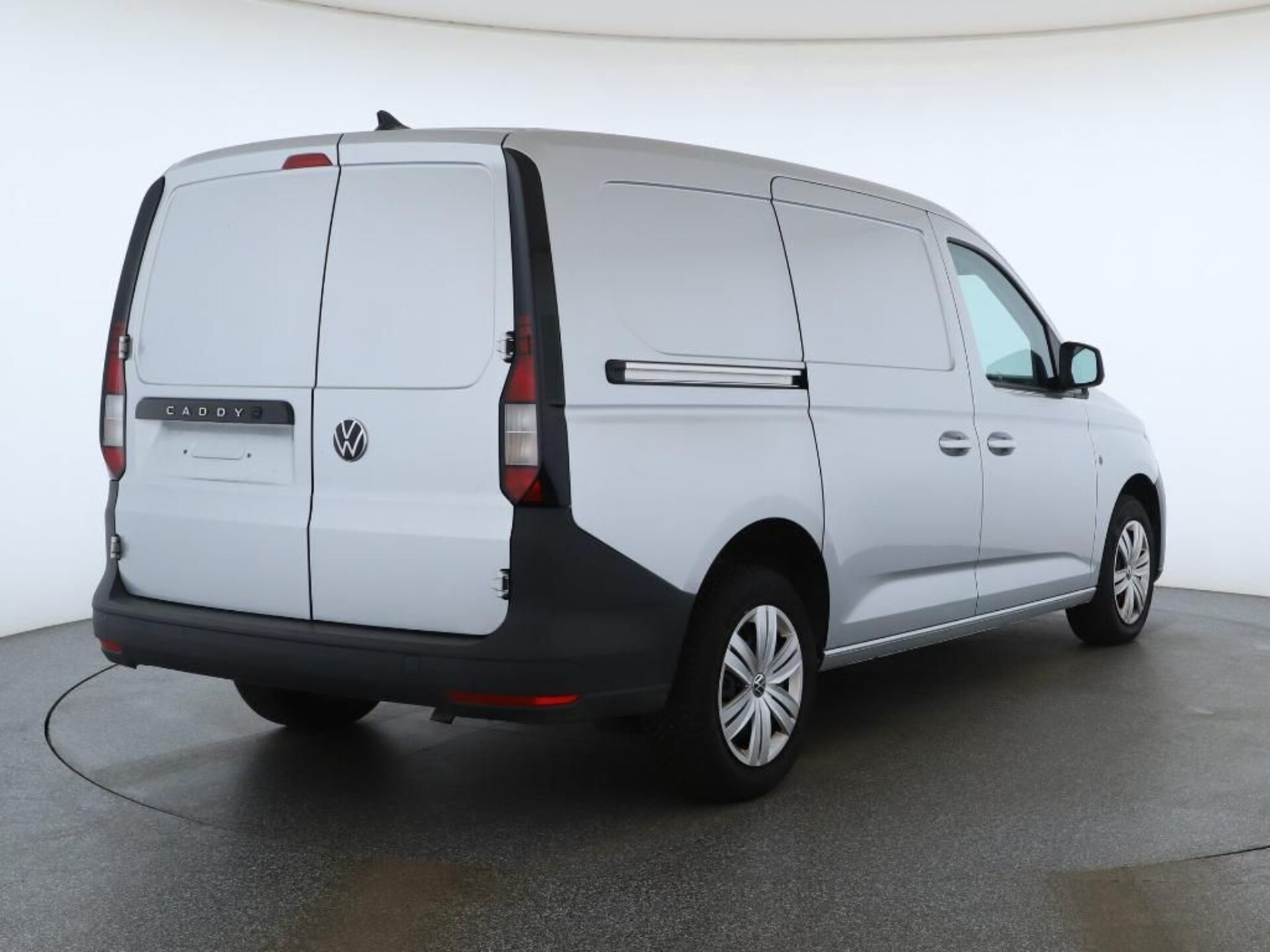Volkswagen Caddy Maxi Cargo