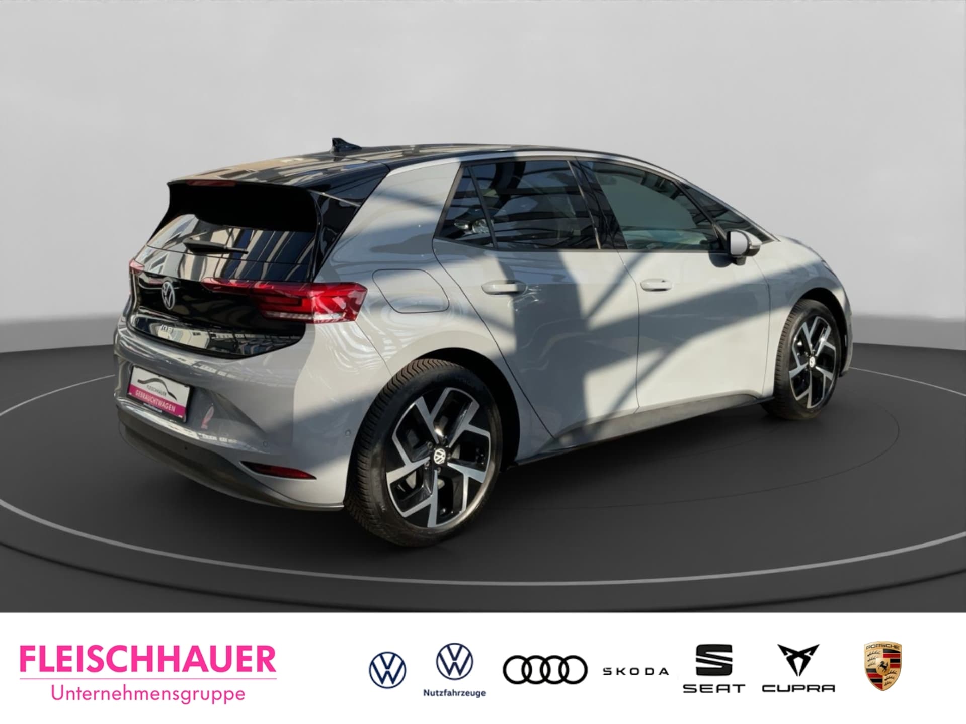 Volkswagen ID.3 MOVE Pro