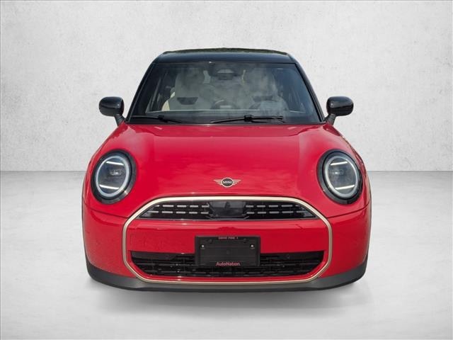 2026 MINI