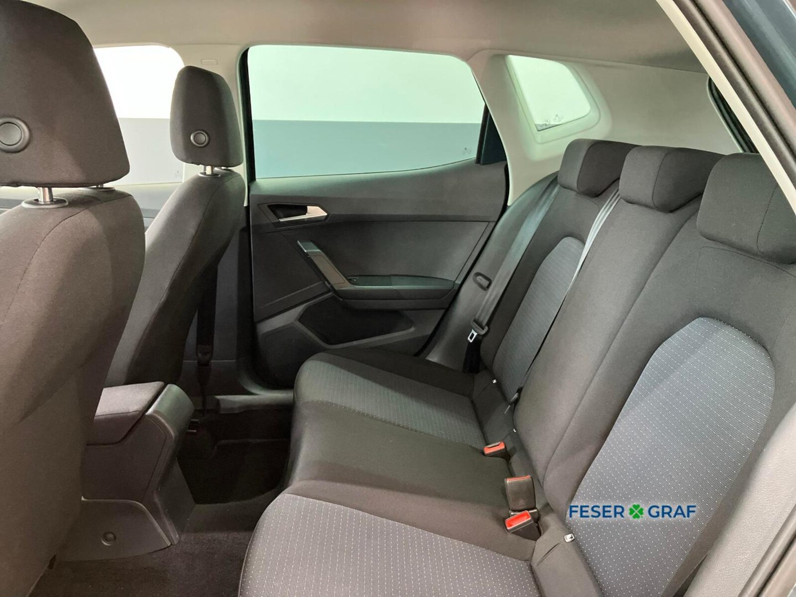 SEAT Arona – Bild 7