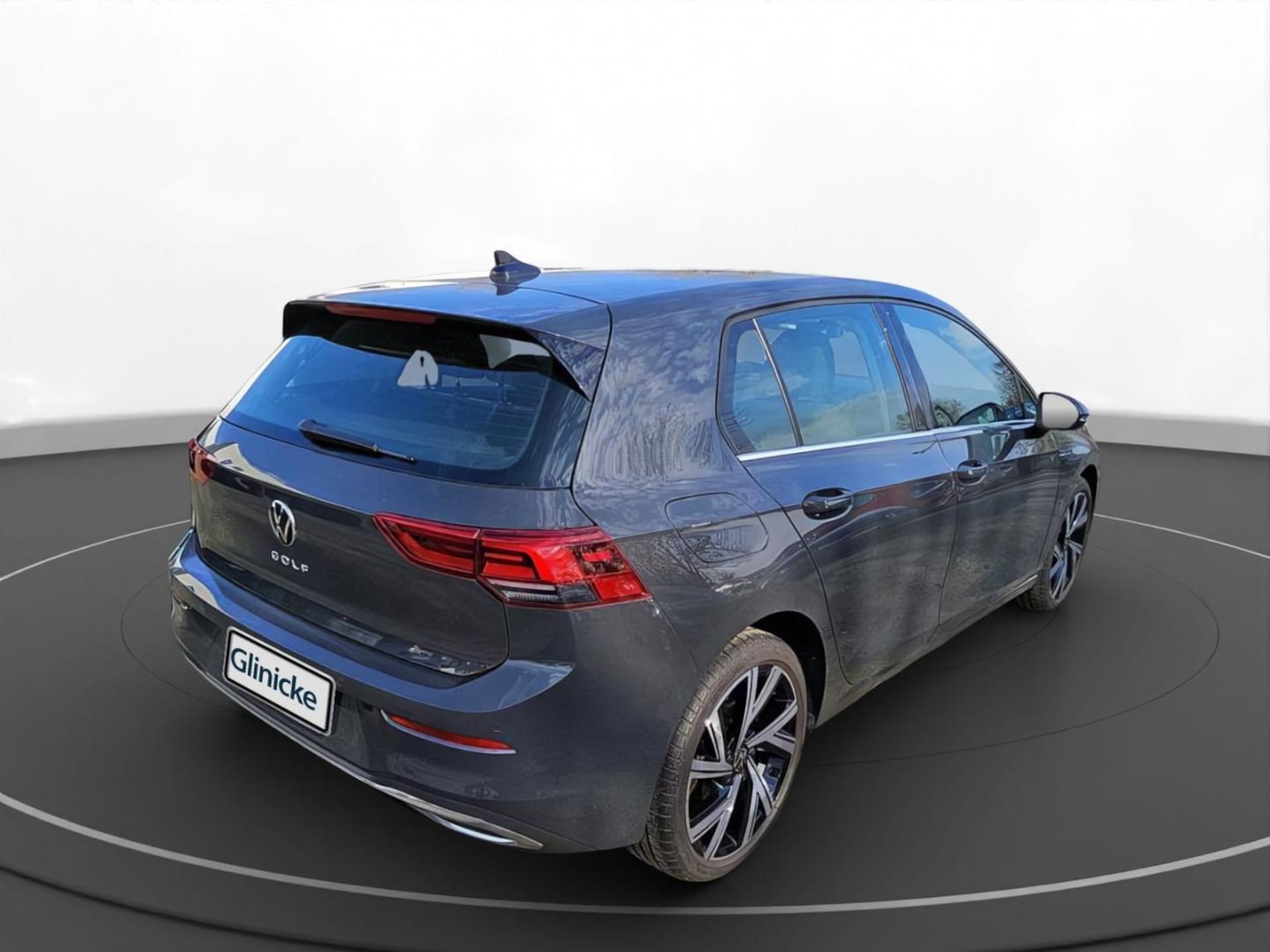 Volkswagen Golf Style