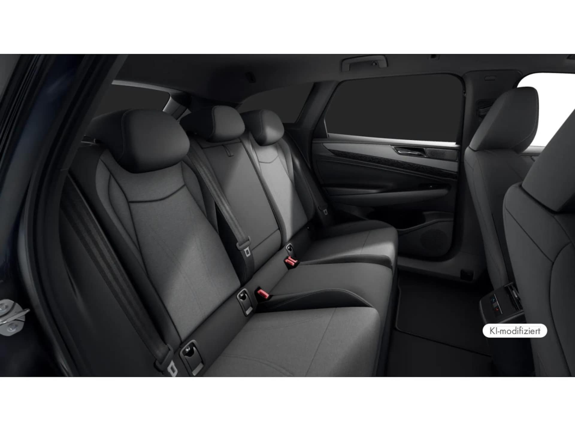 Volkswagen ID.7 Tourer Pro