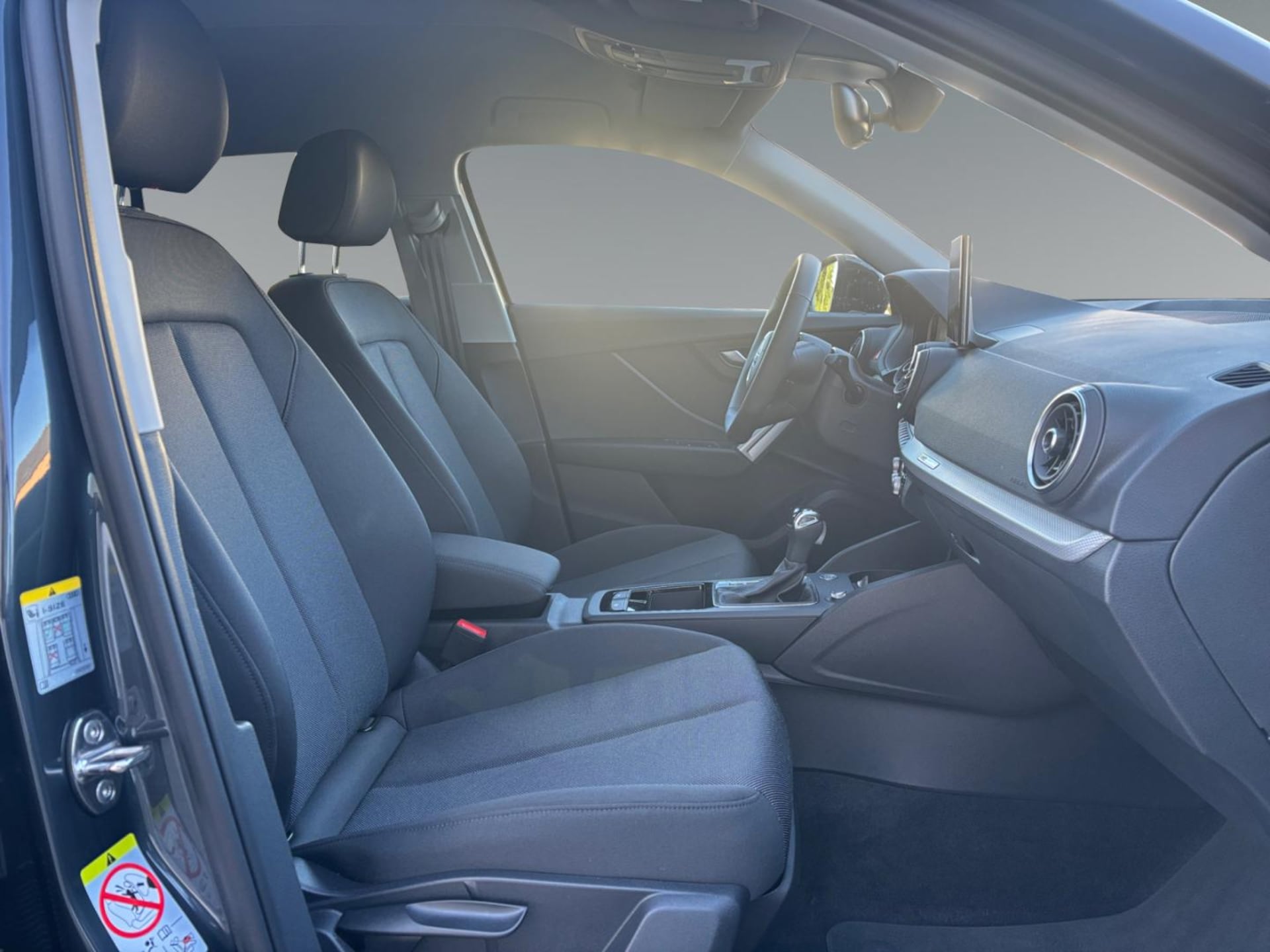 Audi Q2 Advanced