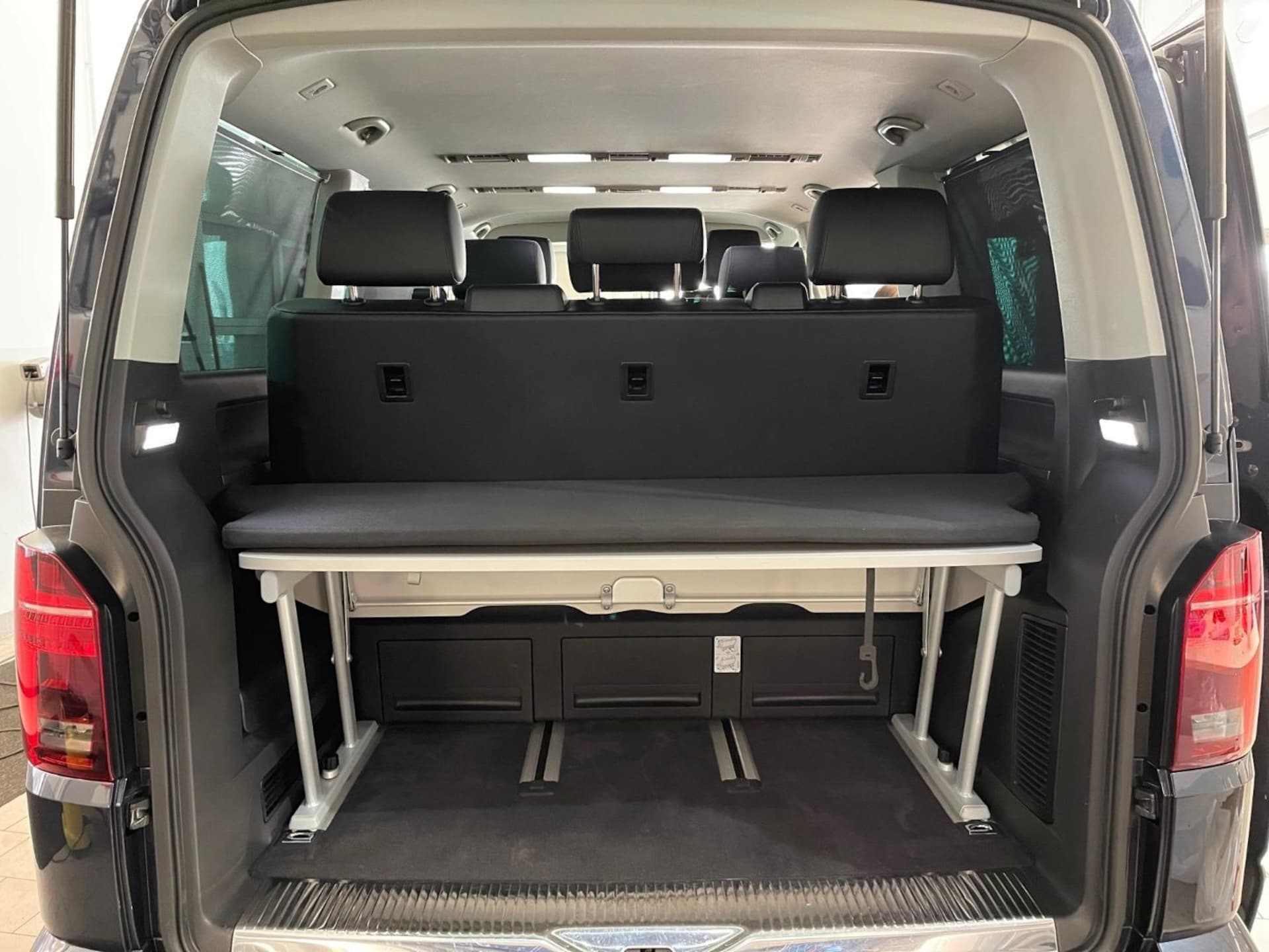 Volkswagen T6.1 Multivan Comfortline
