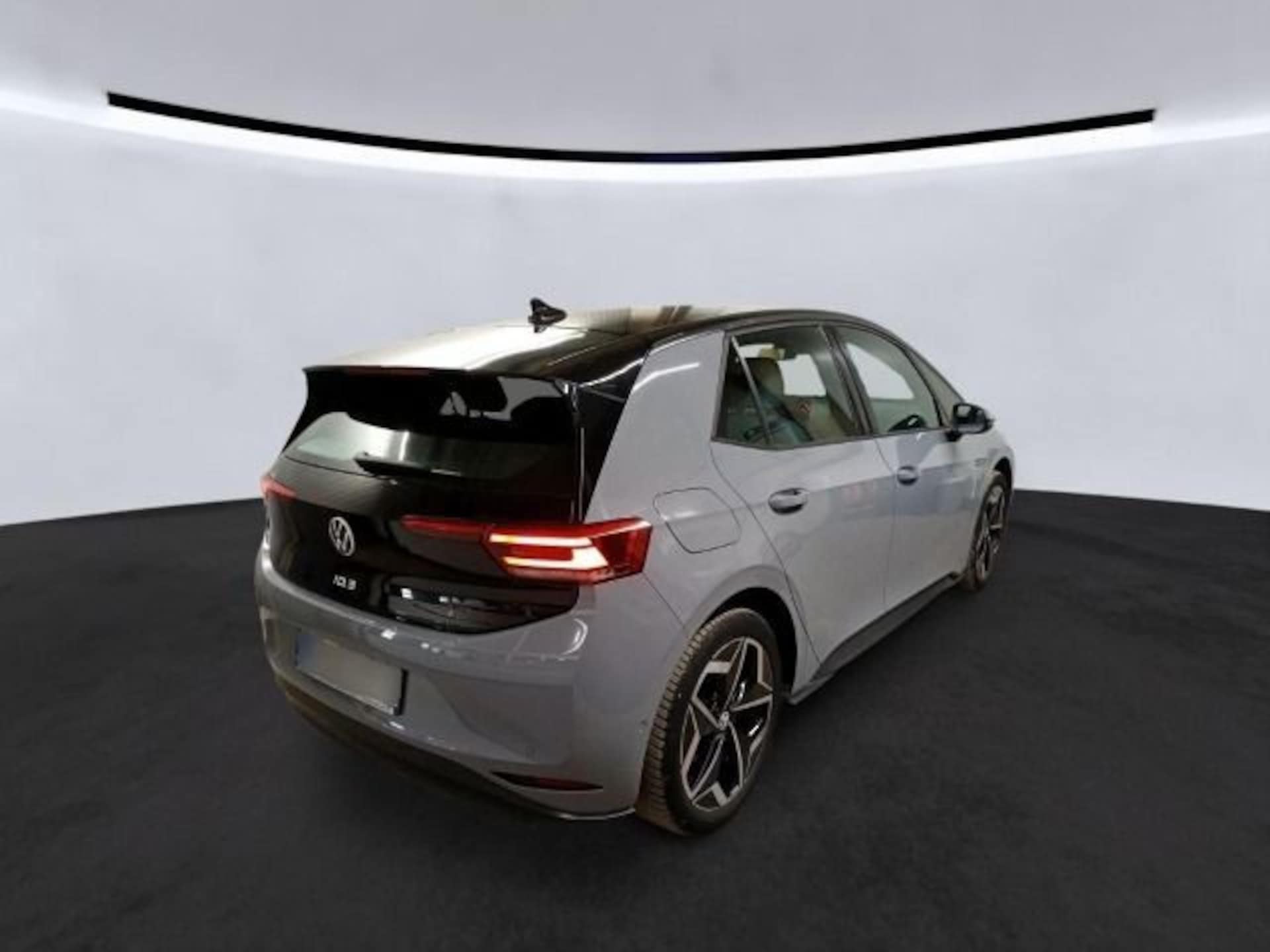 Volkswagen ID.3 Pro Performance