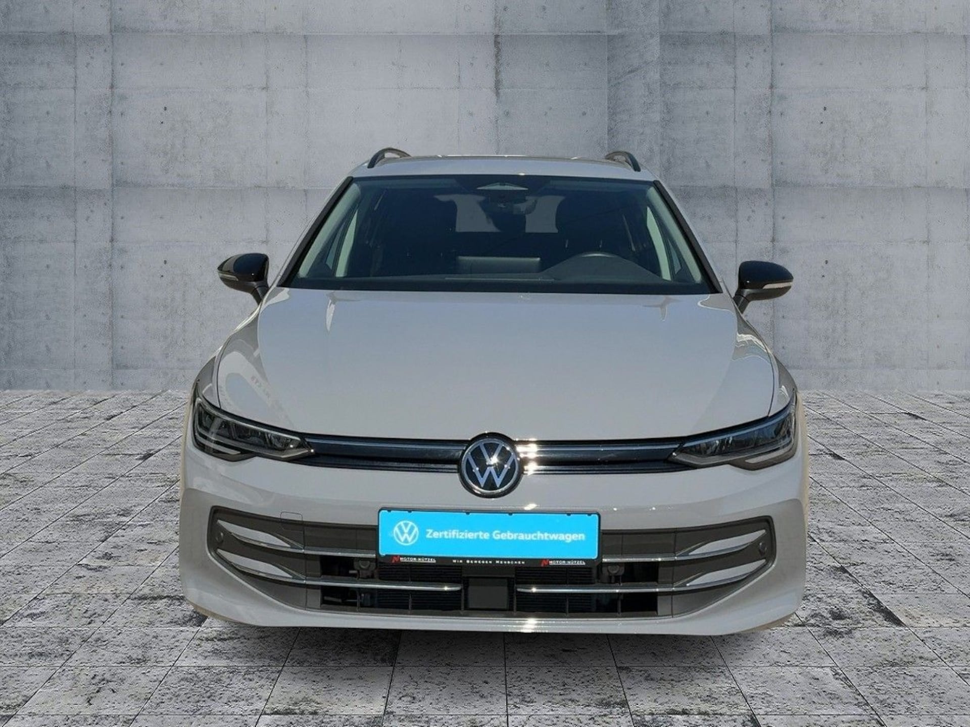 Volkswagen Golf Variant ENERGY