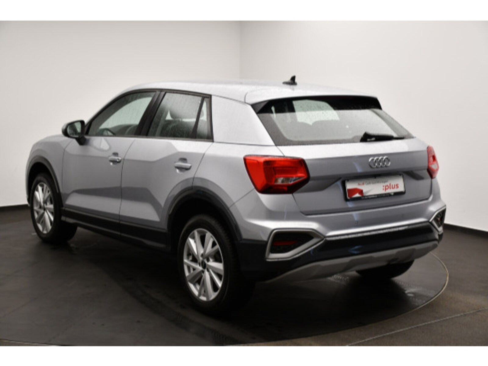 Audi Q2 – Bild 17