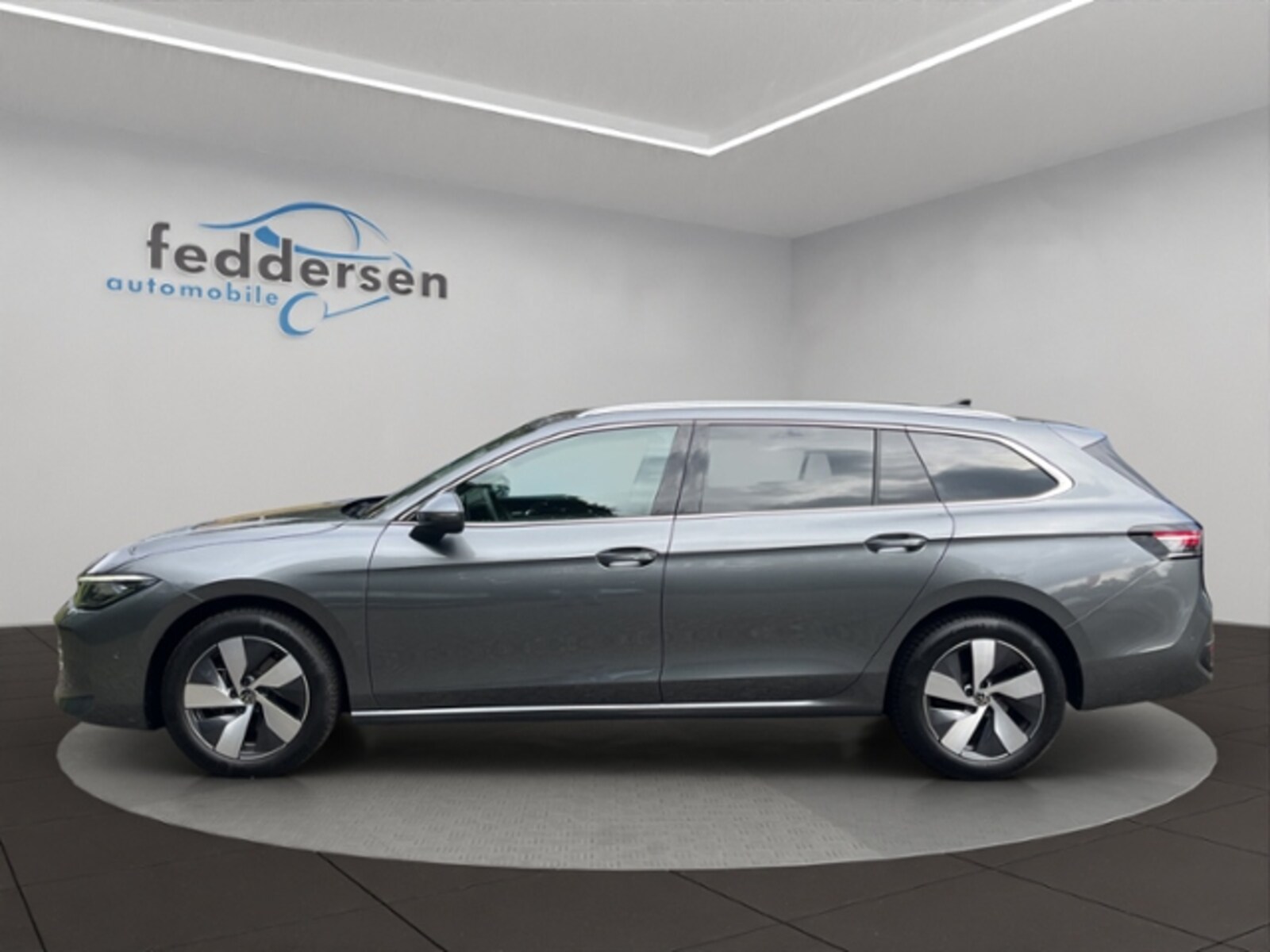 Volkswagen Passat – Bild 4
