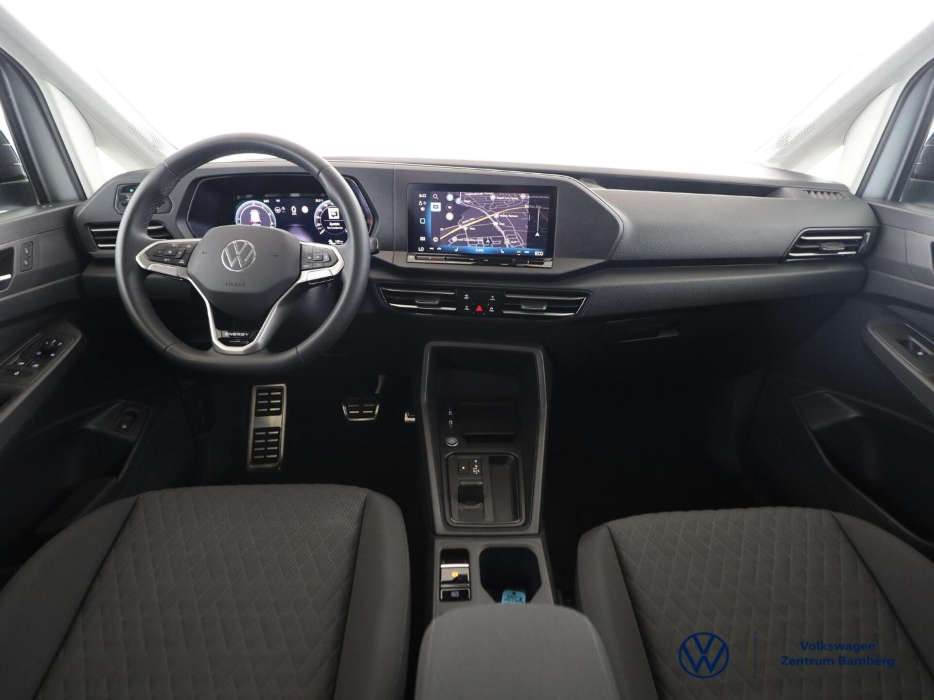Volkswagen Caddy ENERGY