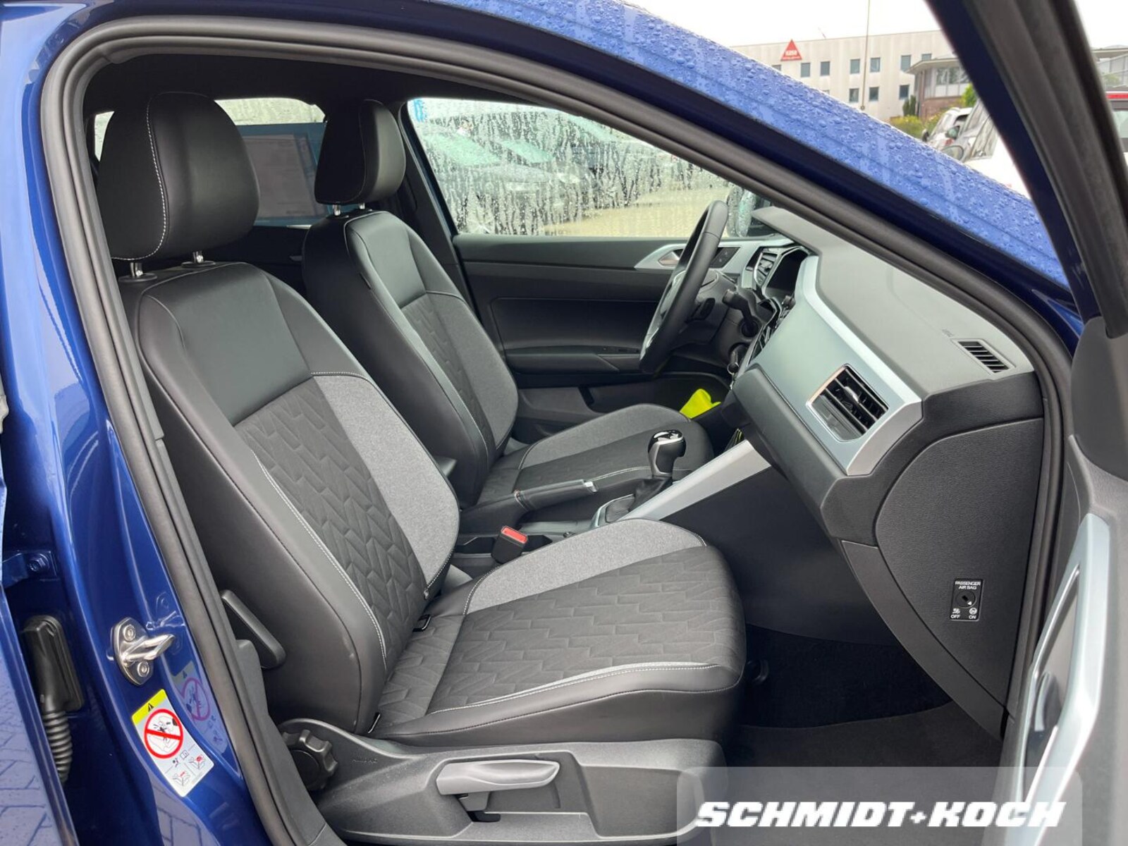 Volkswagen Taigo – Bild 9