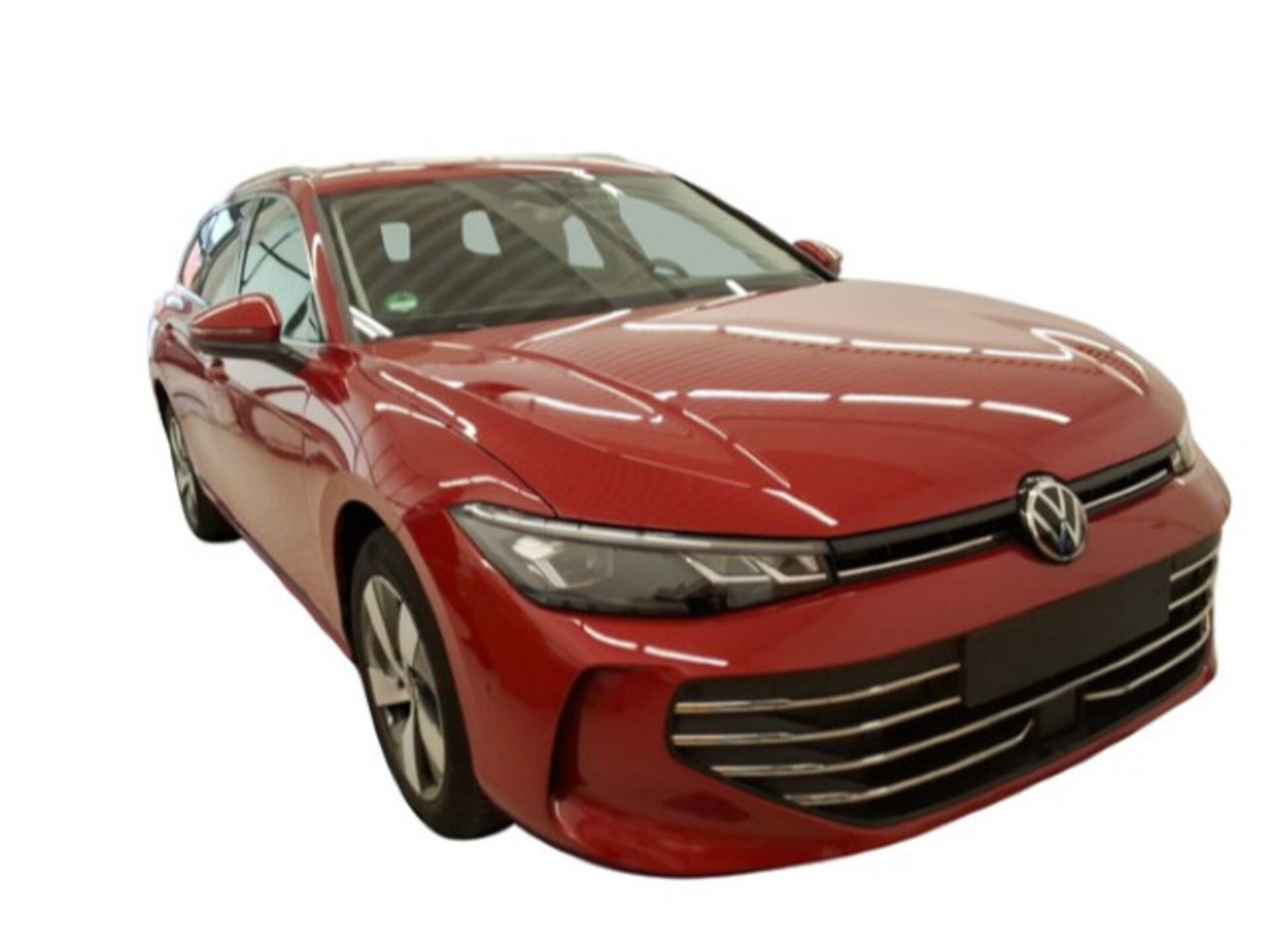 Volkswagen Passat Business