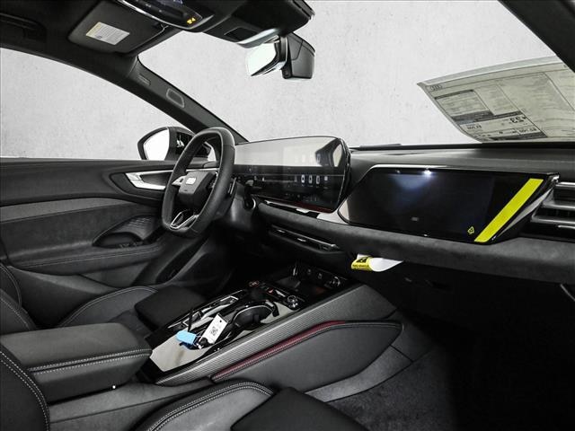 2026 Audi S5 Premium Plus - Photo 23