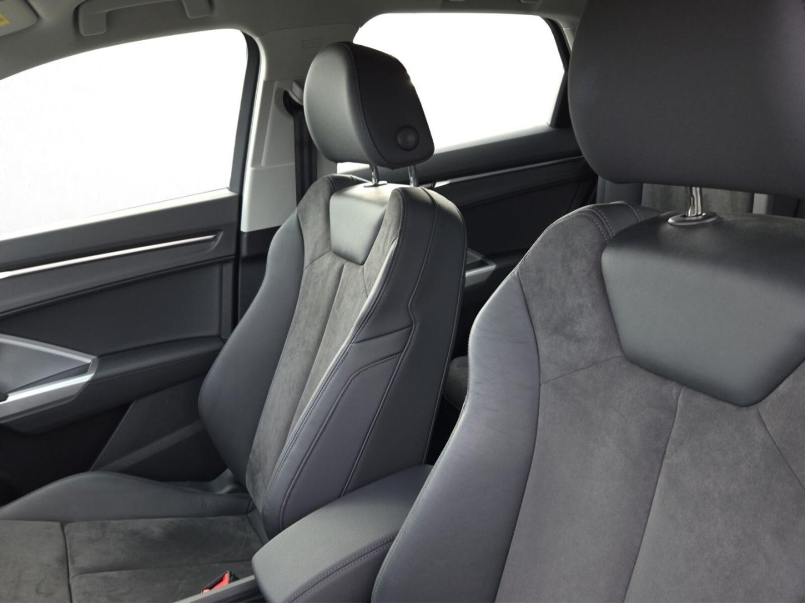 Audi Q3 Sportback – Bild 10