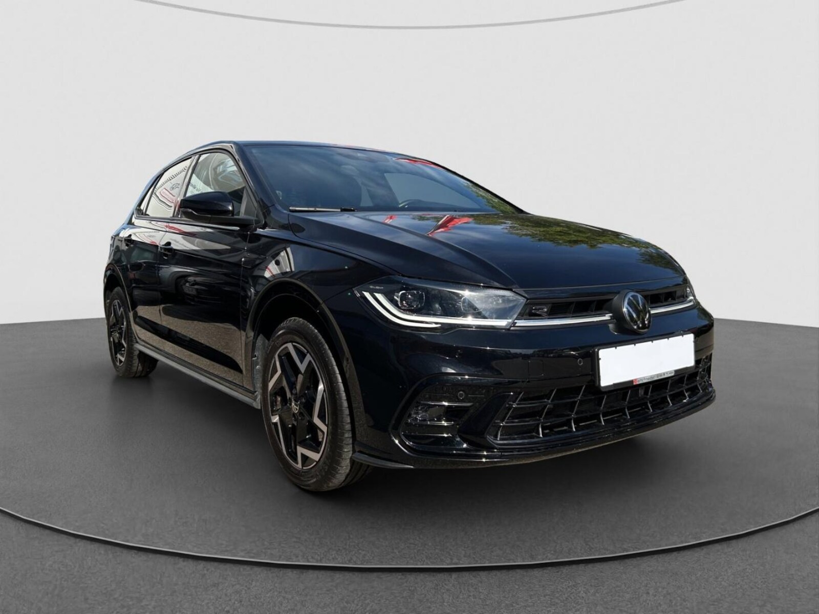 Volkswagen Polo – Bild 4