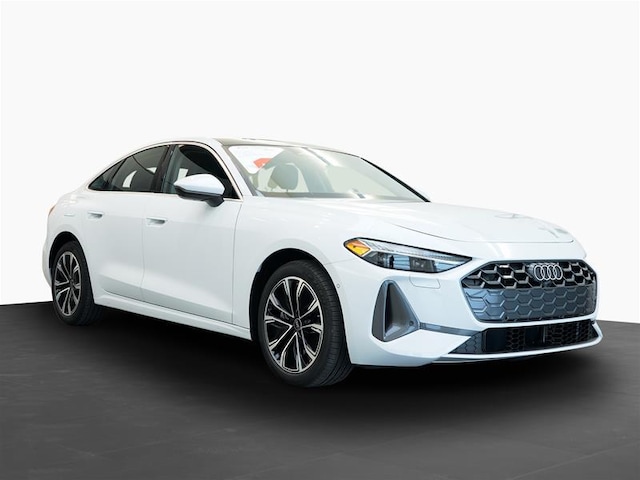 Photo of 2025 Audi A5 Sedan 