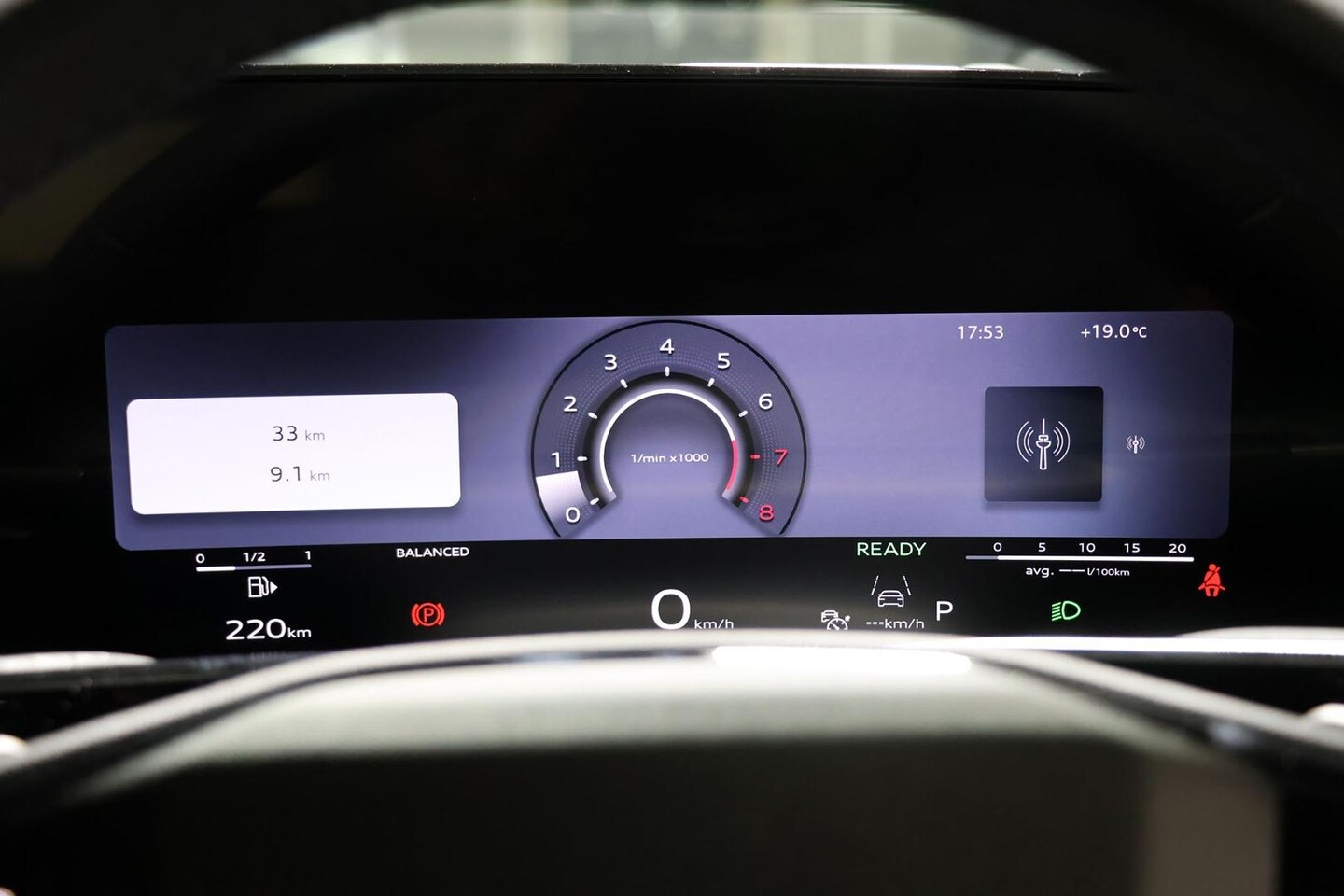 Image about Audi Q3 Sportback TFSI 110 kW launch edition