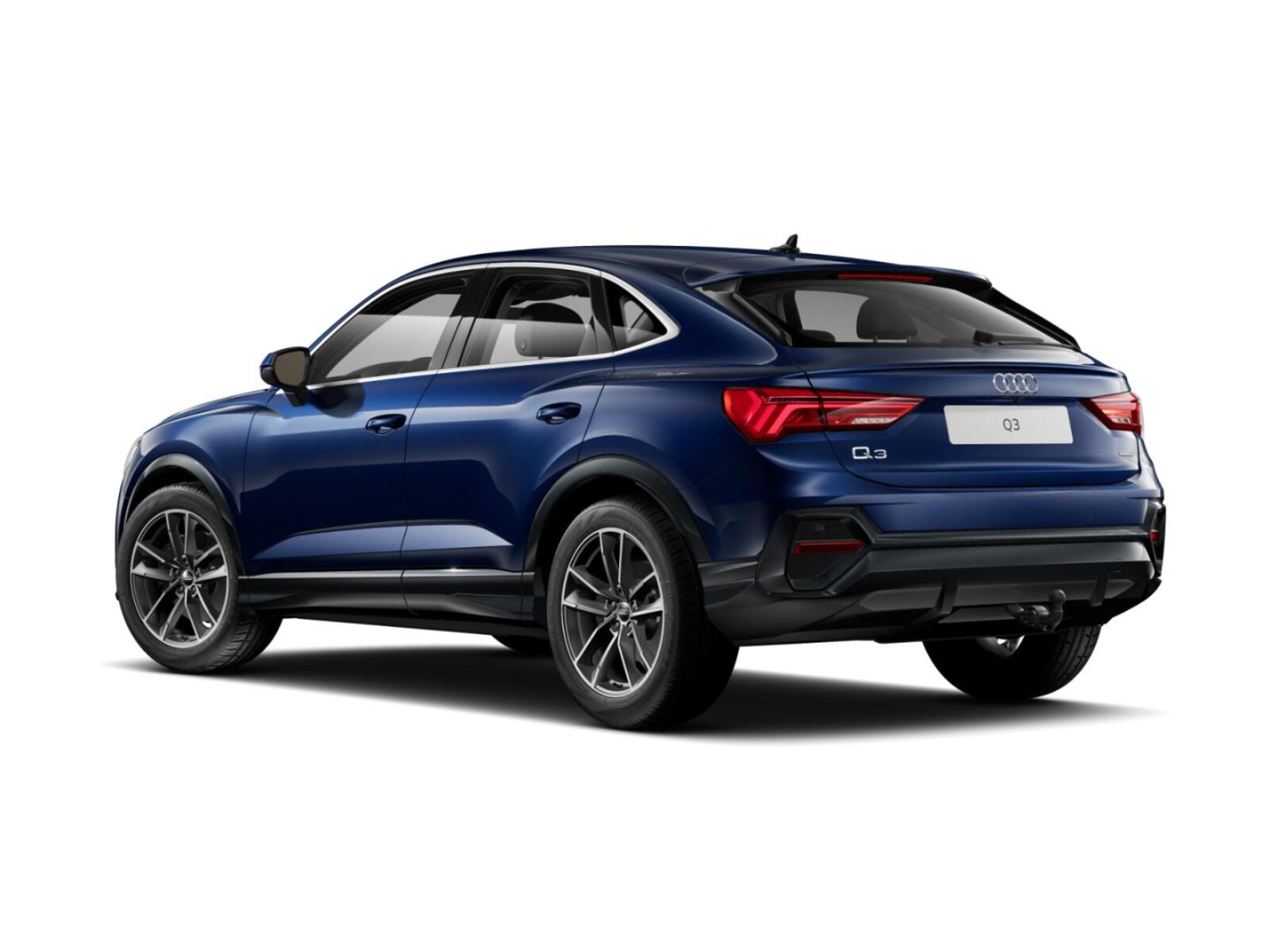 Audi Q3 Sportback – Bild 4