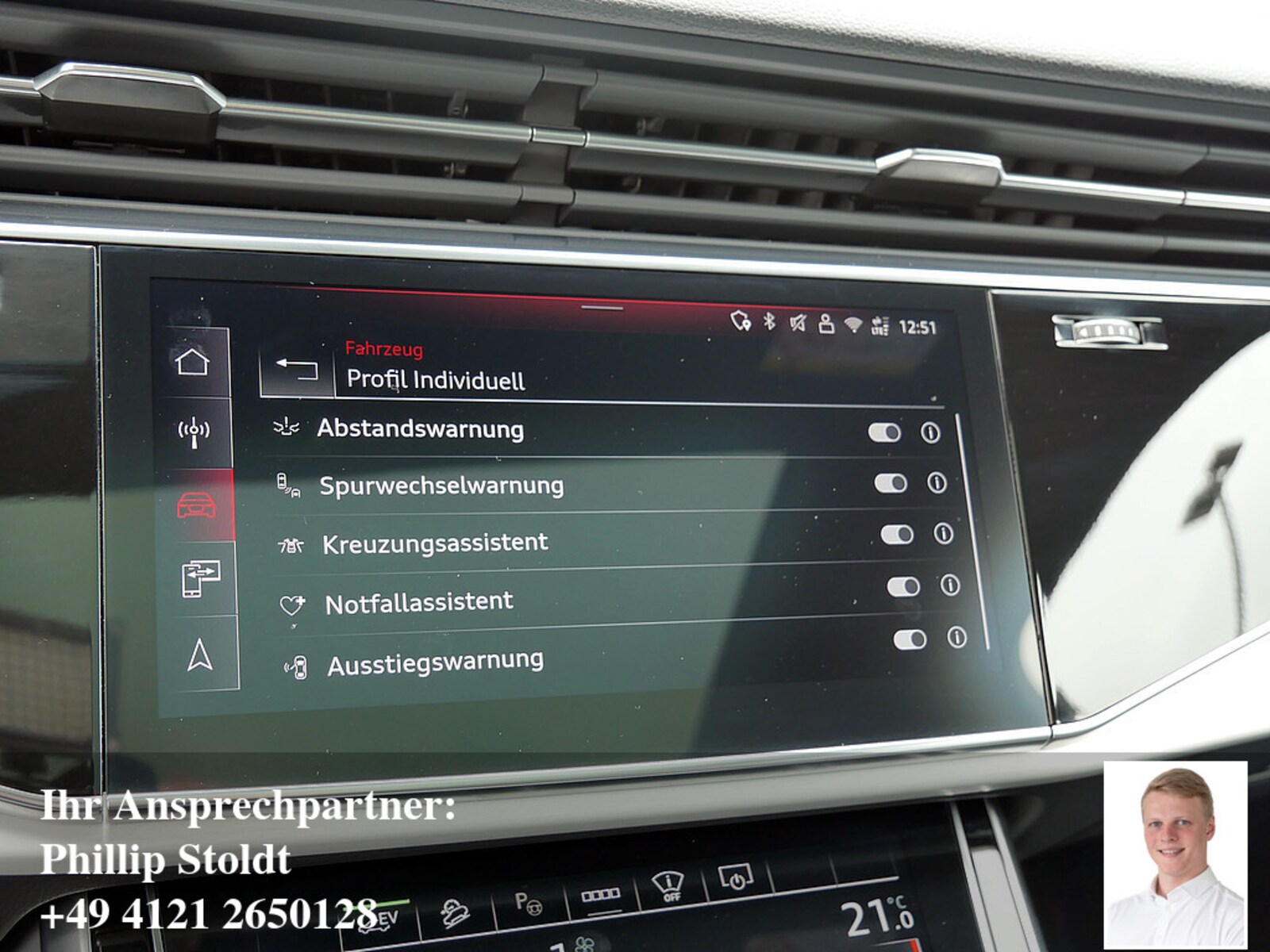 Audi Q7 – Bild 27