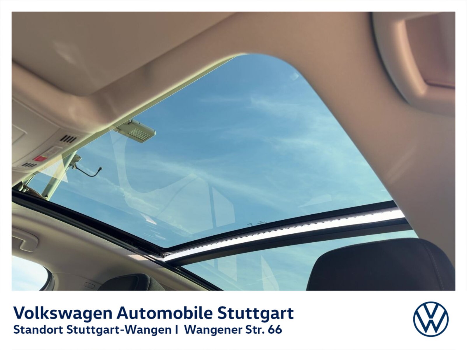 Volkswagen Touran – Bild 13