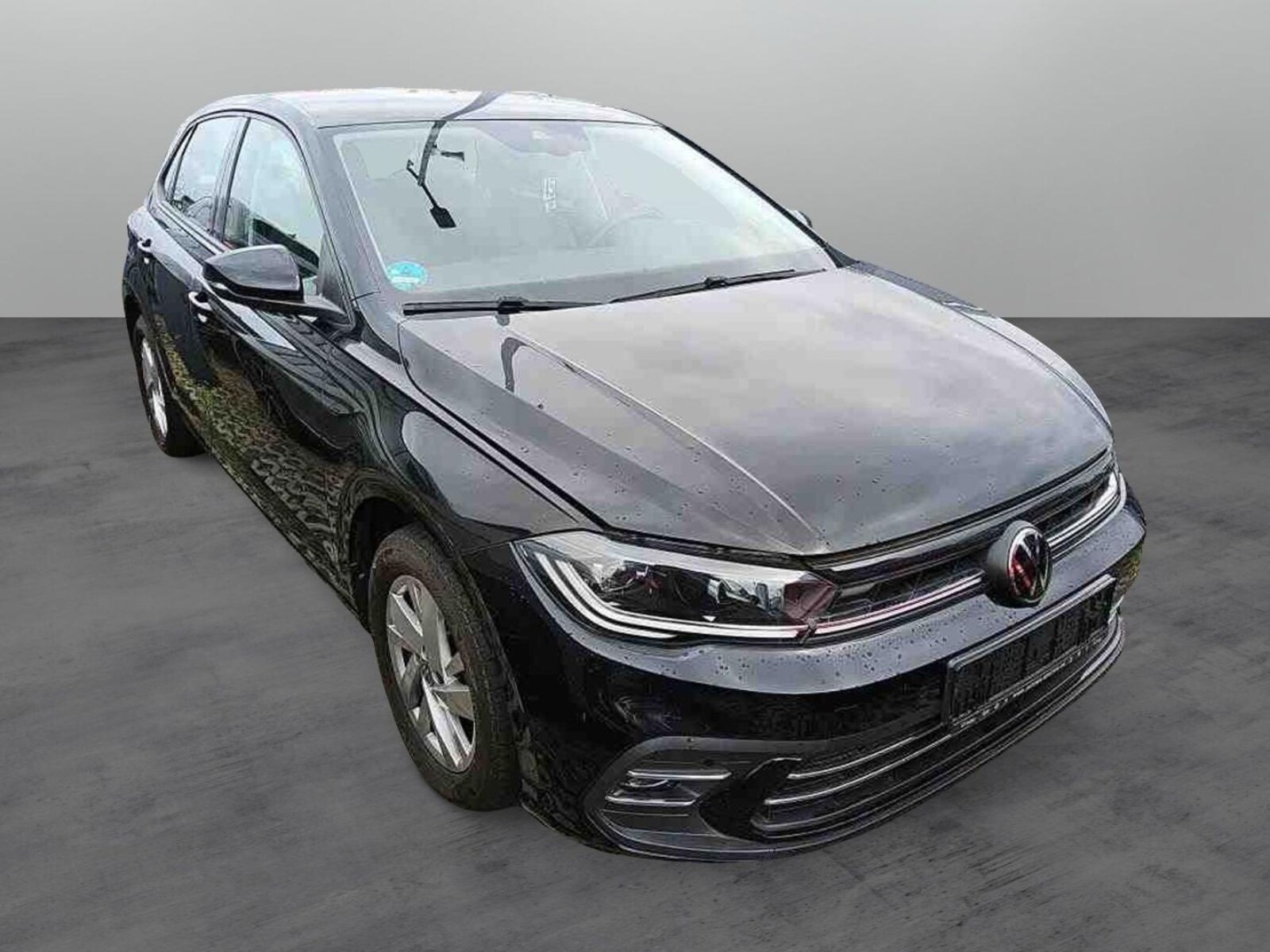 Volkswagen Polo – Bild 2