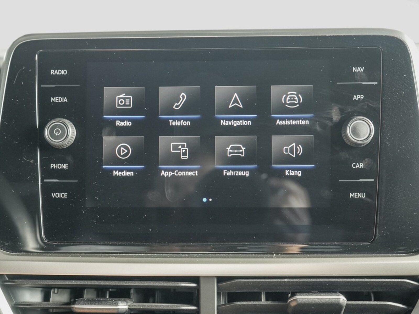 Volkswagen T-Roc Cabriolet – Bild 12