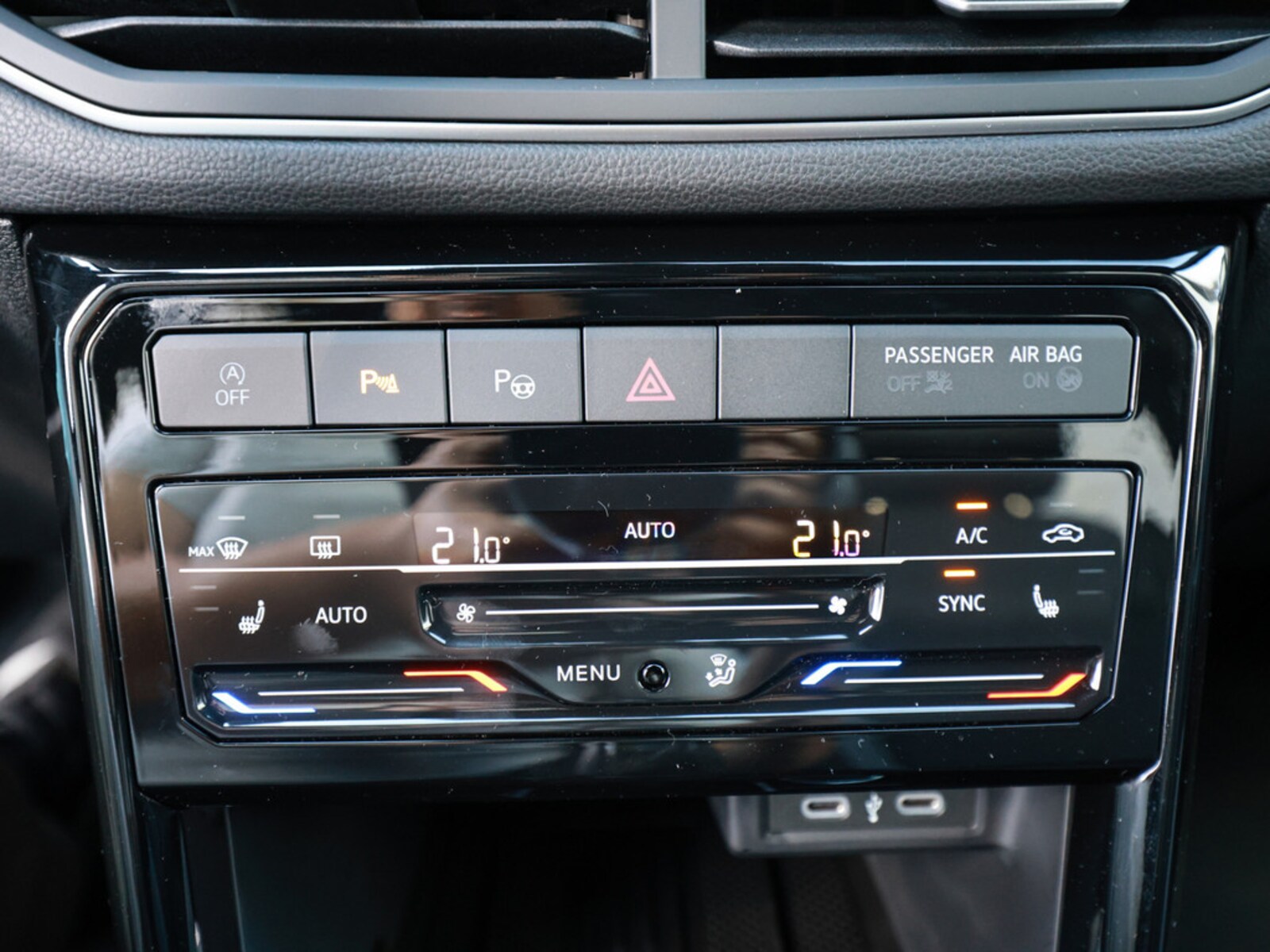 Volkswagen T-Cross – Bild 14